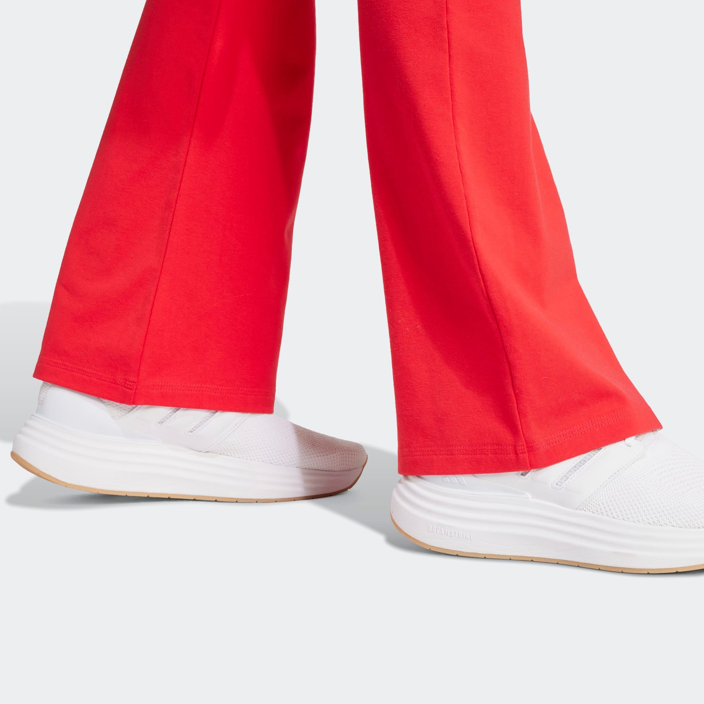 adidas Sportswear Leggings »W SL SJ FLARLEG«, (1 tlg.)