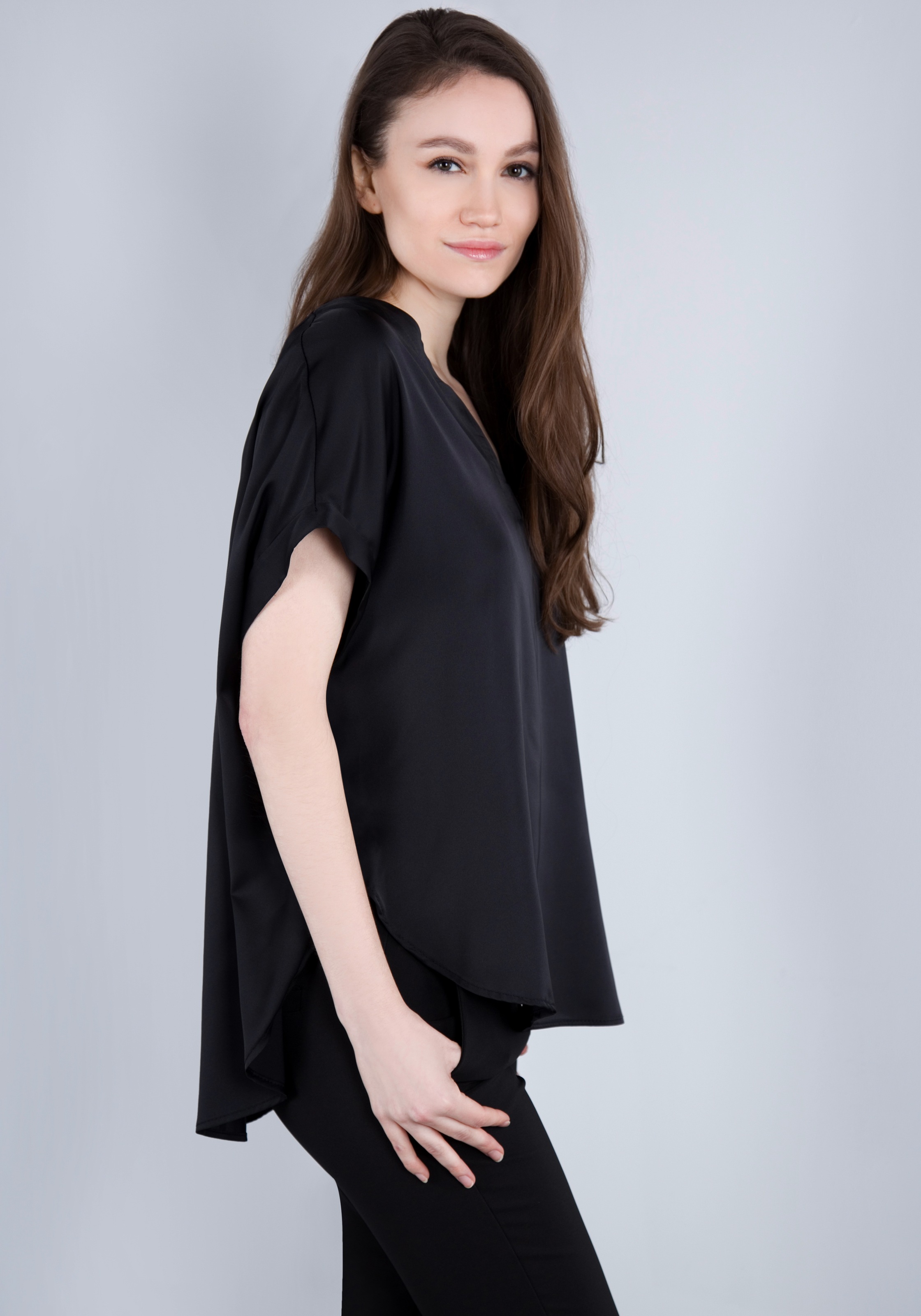 IMPERIAL Blusenshirt