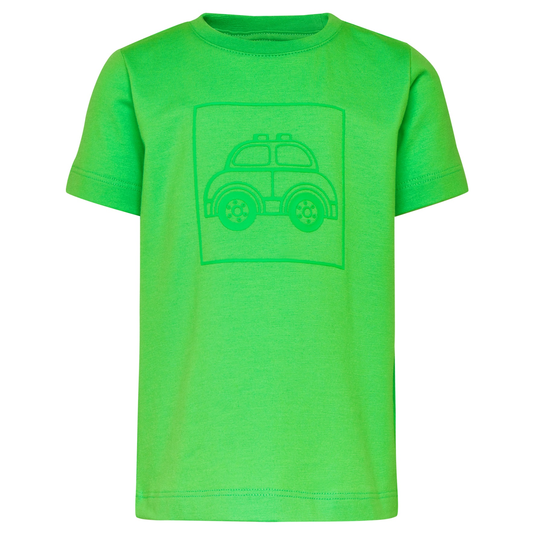 LEGO® Wear Kurzarmshirt »TERRENCE 324«, Lego Auto