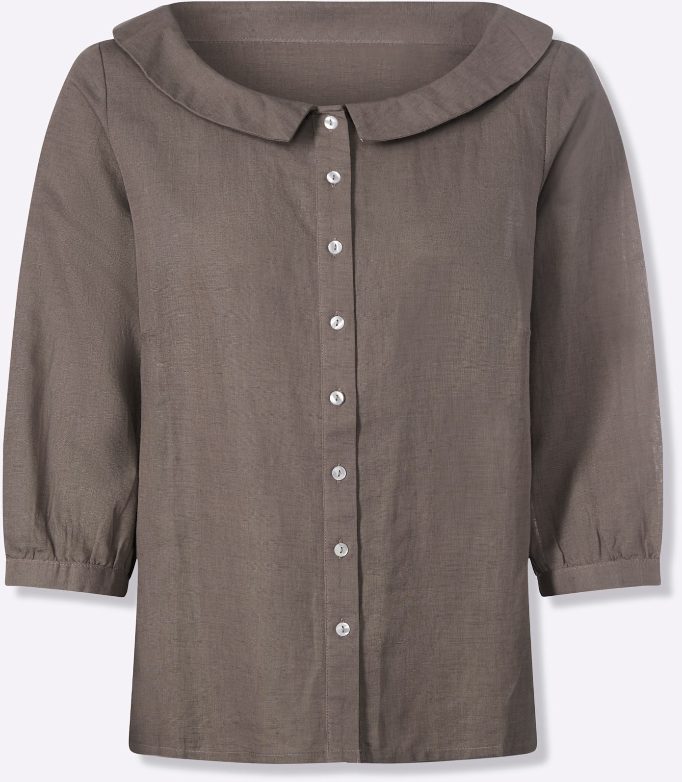 heine Klassische Bluse