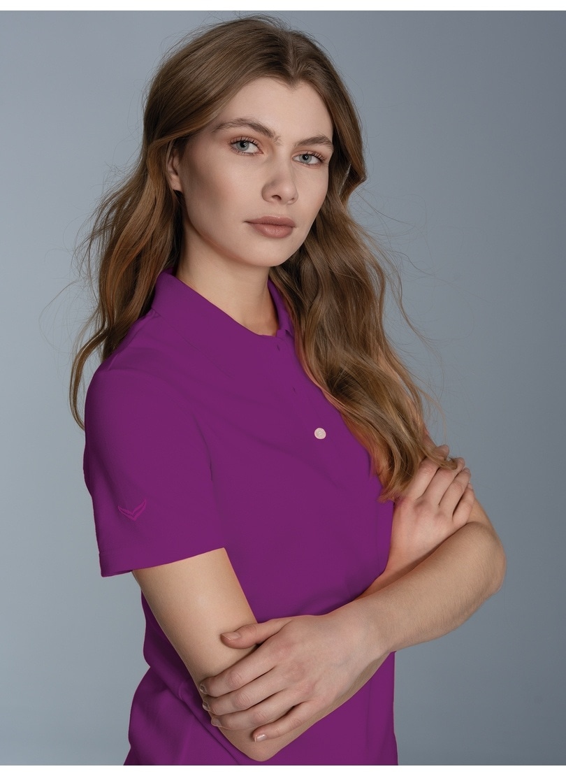 Trigema 1100000002199 »TRIGEMA Poloshirt« 1 Stk.
