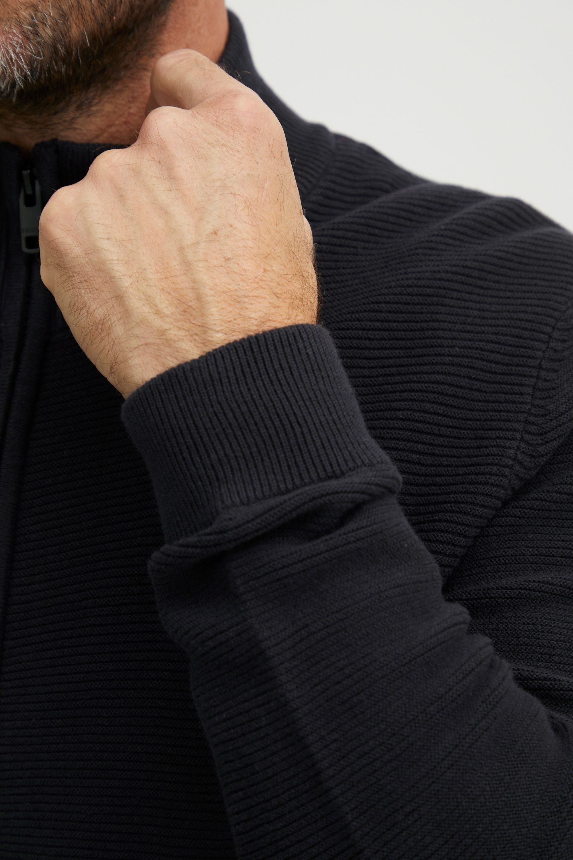 FQ1924 Strickjacke »Strickjacke FQVillum«