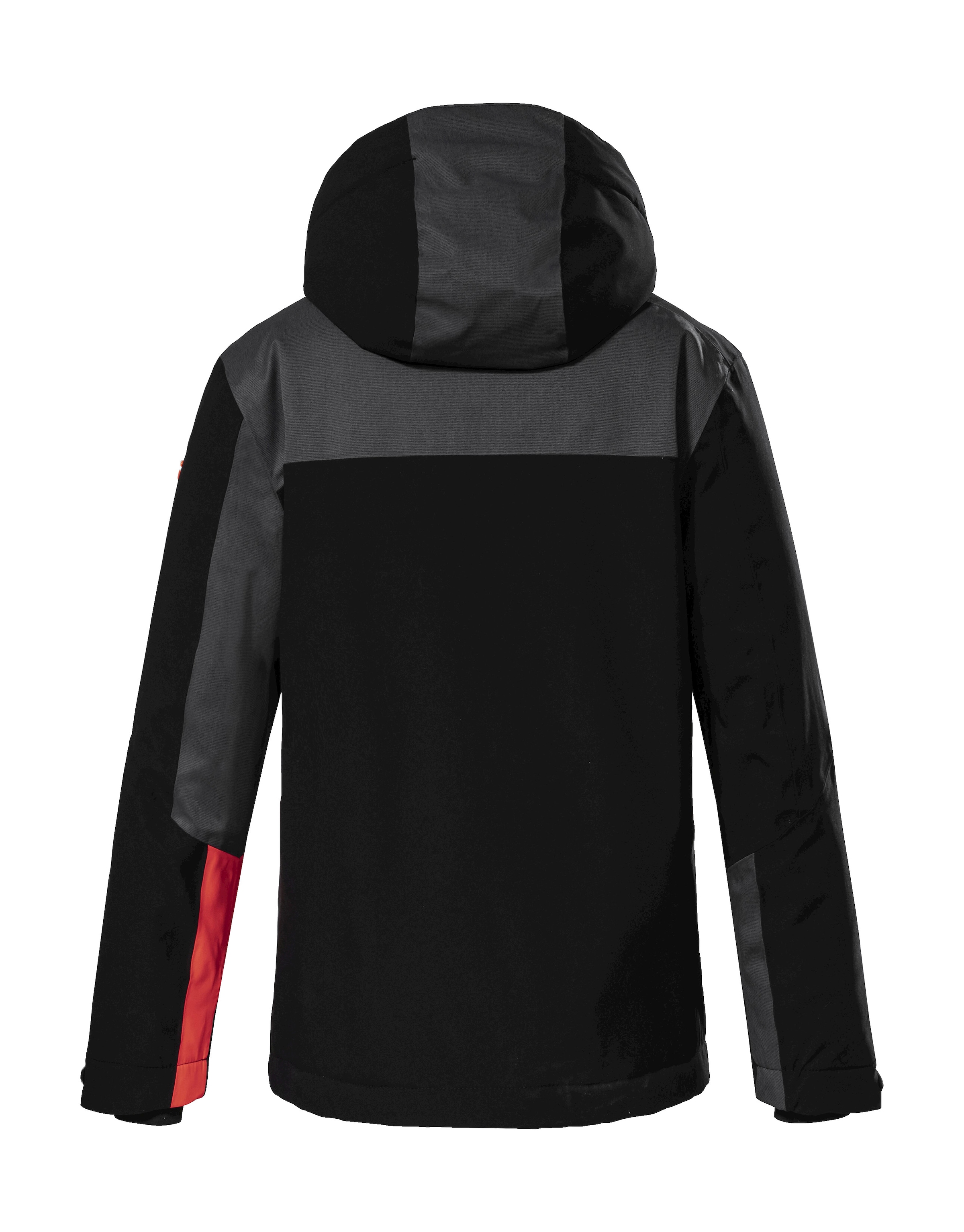 Killtec Skijacke »KSW 159 BYS SKI JCKT«