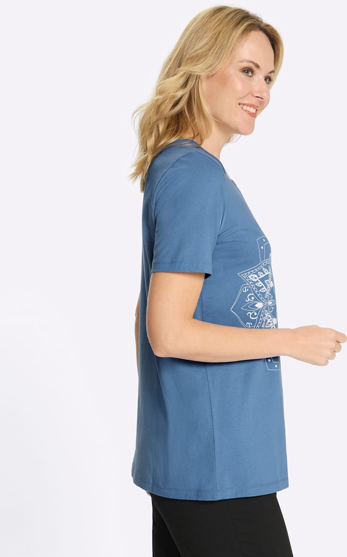 Classic Basics Longshirt »Longshirt« 1 tlg.