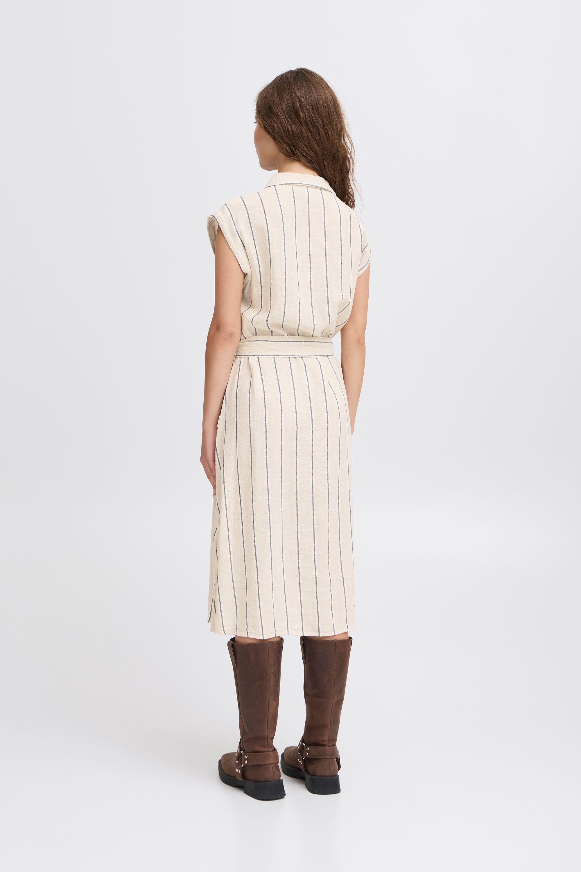 Ichi Minikleid »Minikleid IHLINNO«