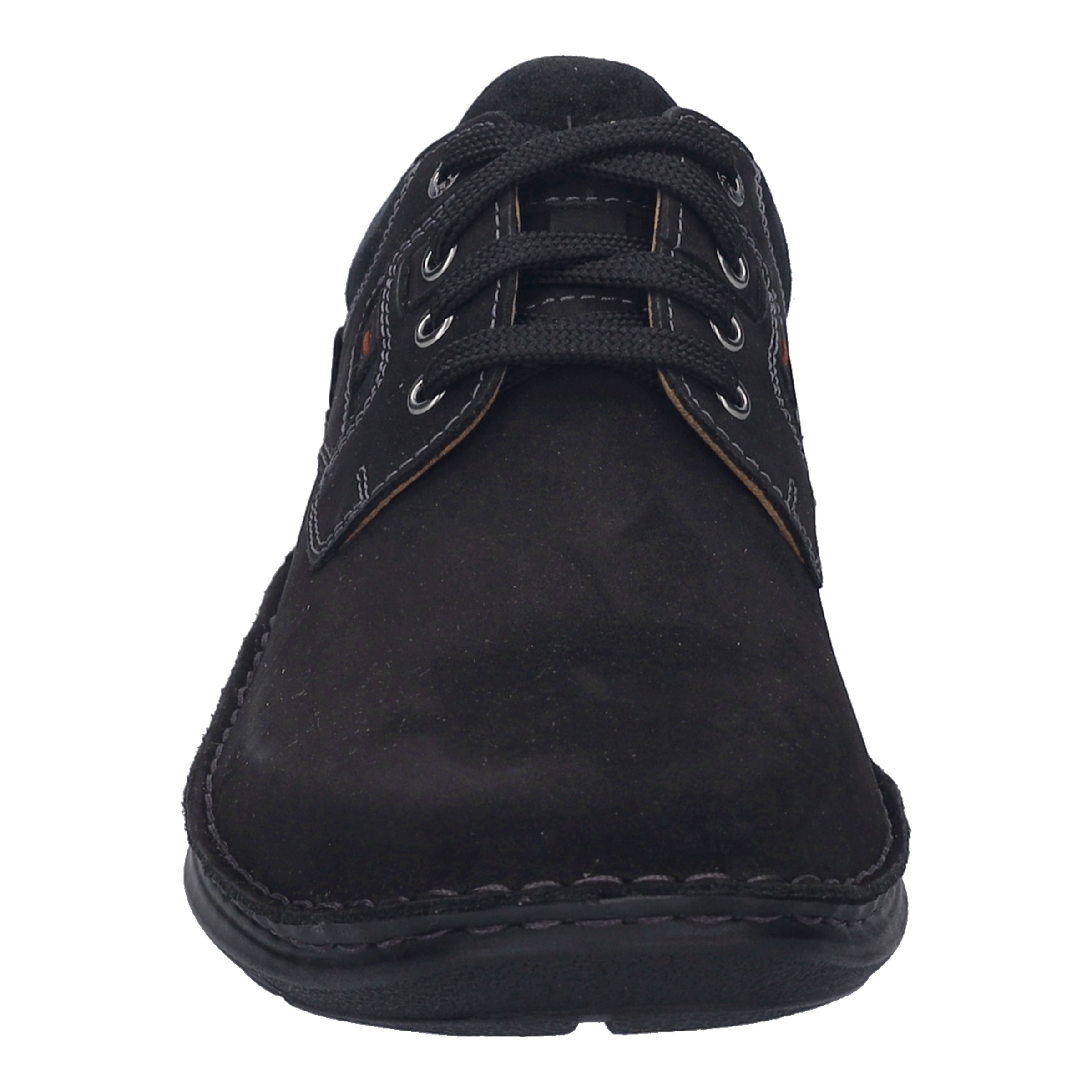 Josef Seibel Schnürschuh »New Anvers 36«  Sneaker, Komfortschuh, Halbschuh mit Kontrastnähten, Weite K