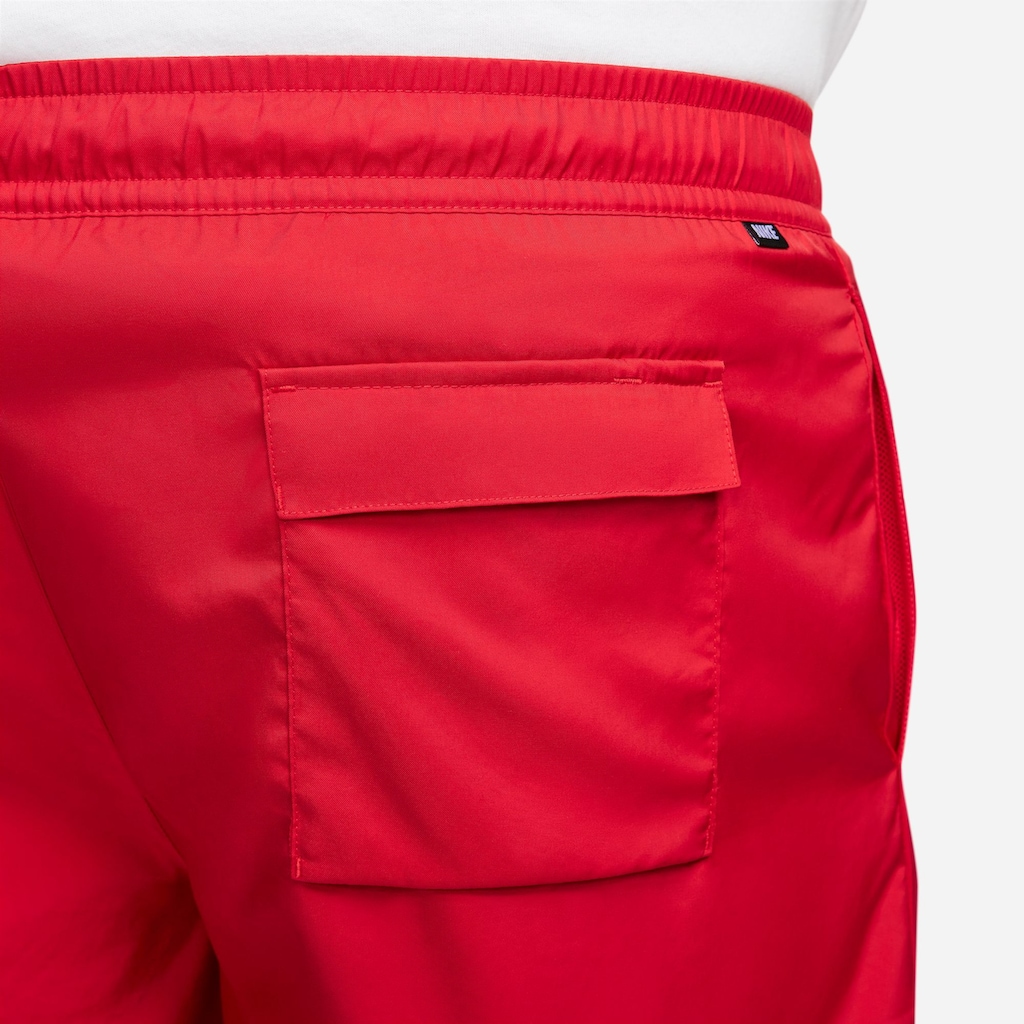 Nike Sportswear Shorts »Sport Essentials Men's Woven Lined Flow Shorts«