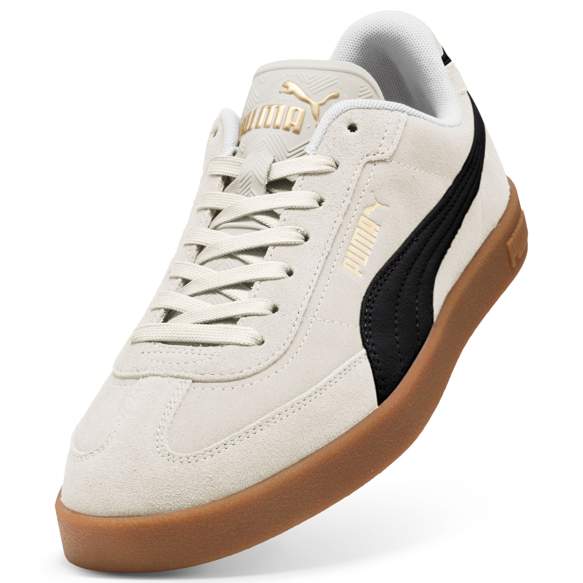 PUMA Sneaker »CLUB II ERA SUEDE«