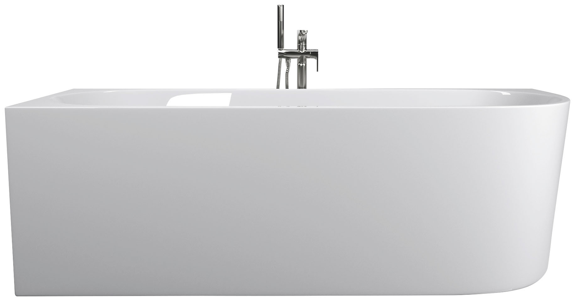 Badewanne »PORTO«