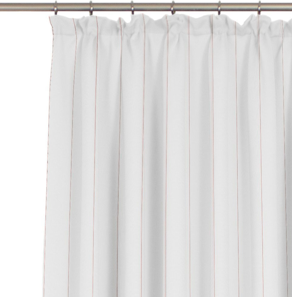 Wirth Gardine »Chiara« Faltenband 1 Stk. tlg.