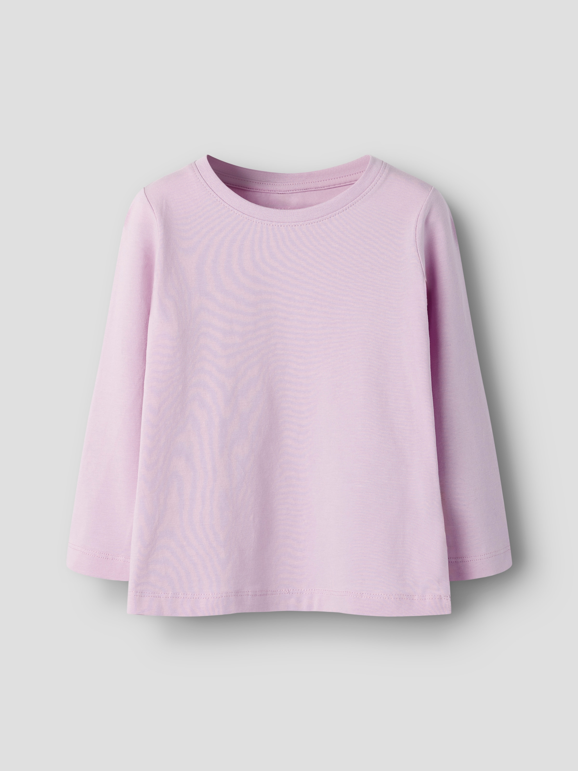 Name It Langarmshirt »NMFVIBBI LS TOP NOOS«