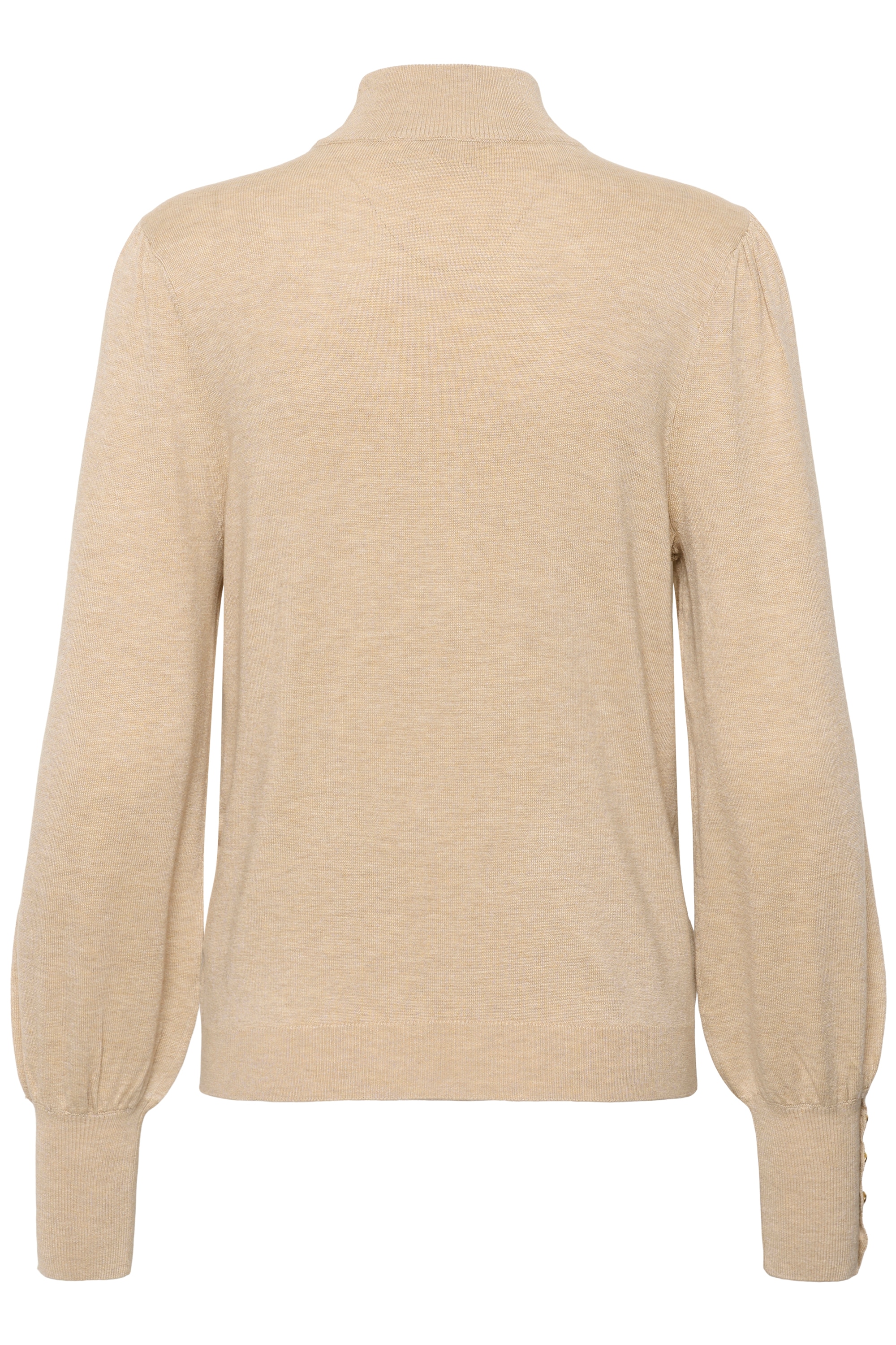 KAFFE Strickpullover »Strickpullover KAlizza«