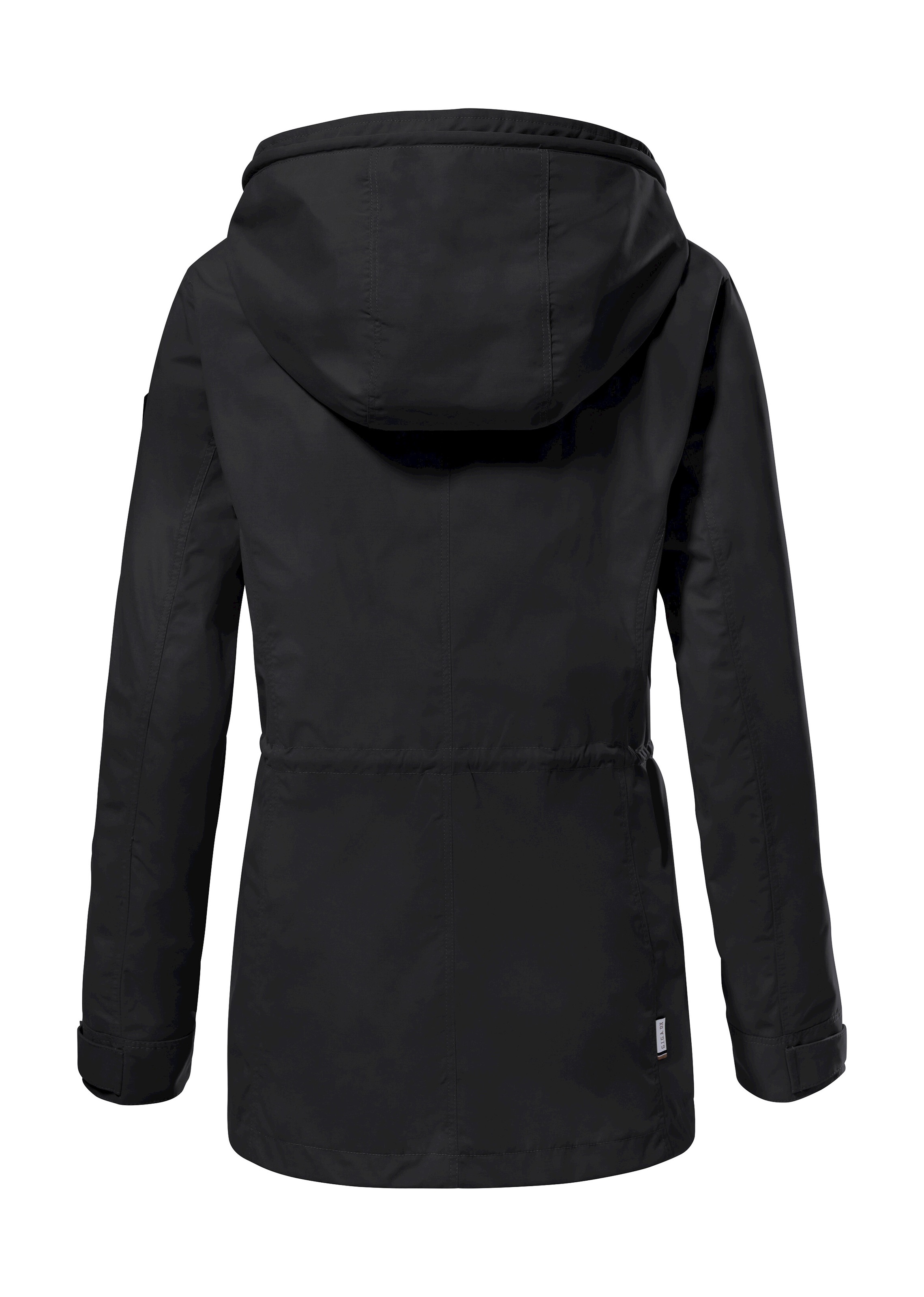 G.I.G.A. DX by killtec Funktionsjacke »GS 7 WMN JCKT«, Wetterfeste, urbane Funktionsjacke mit 8.000 mm Wassersäule