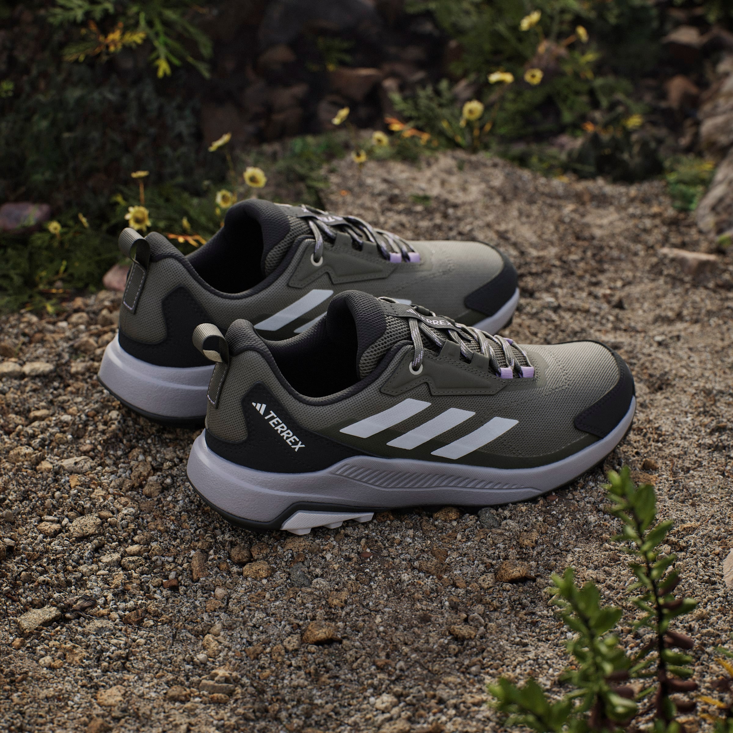 adidas TERREX Wanderschuh »TERREX ANYLANDER«