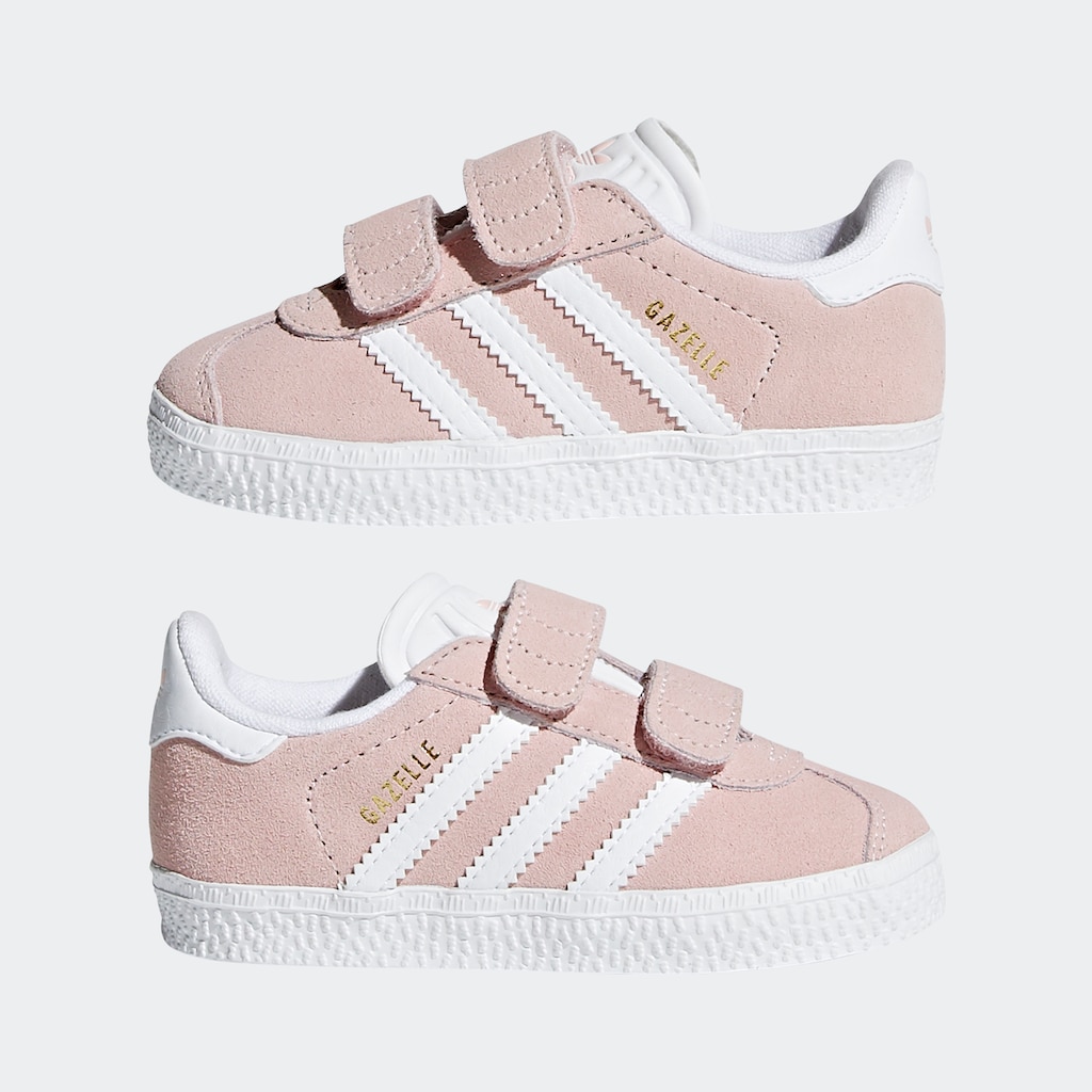 adidas Originals Sneaker »GAZELLE«