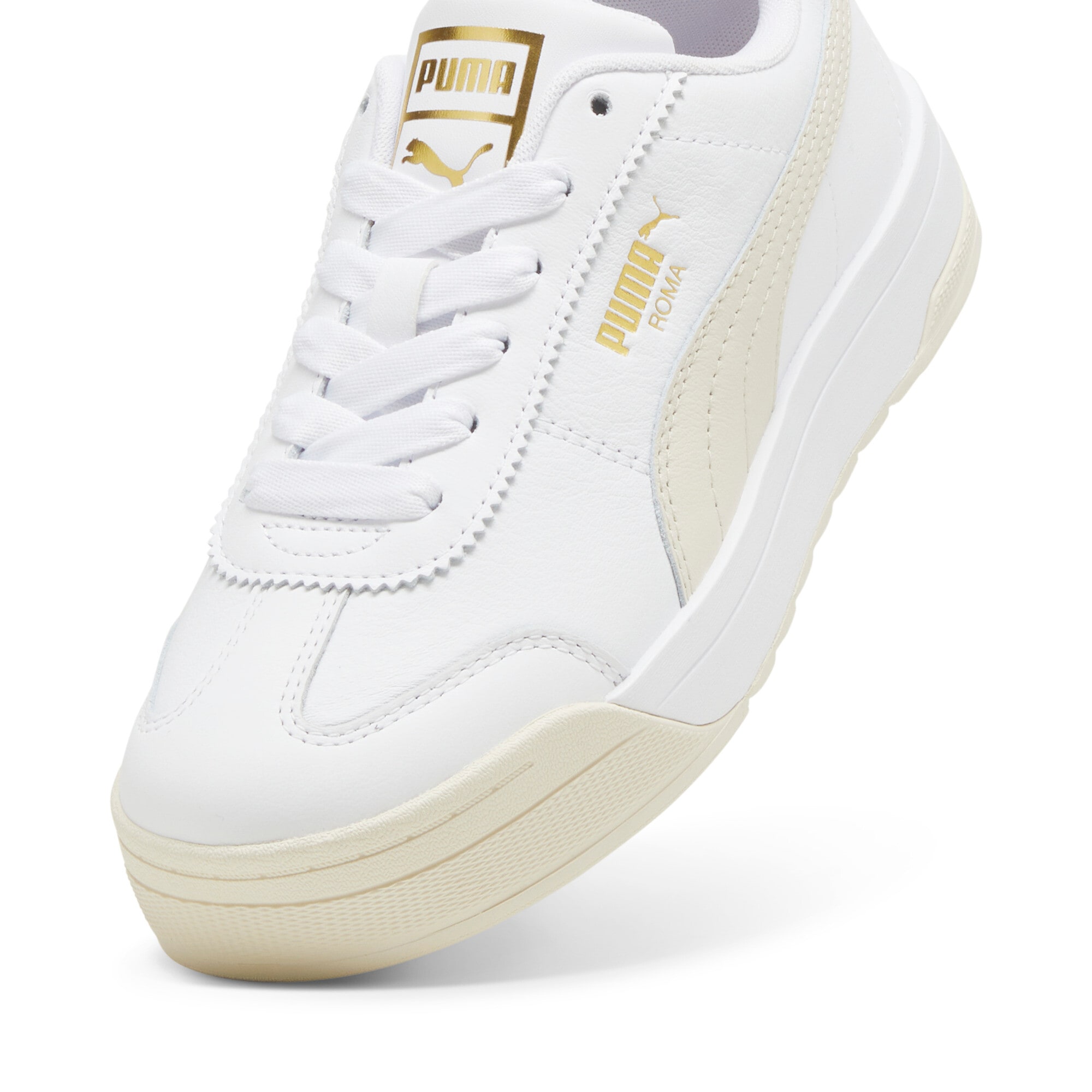 PUMA Sneaker »ROMA FEMININE WNS«