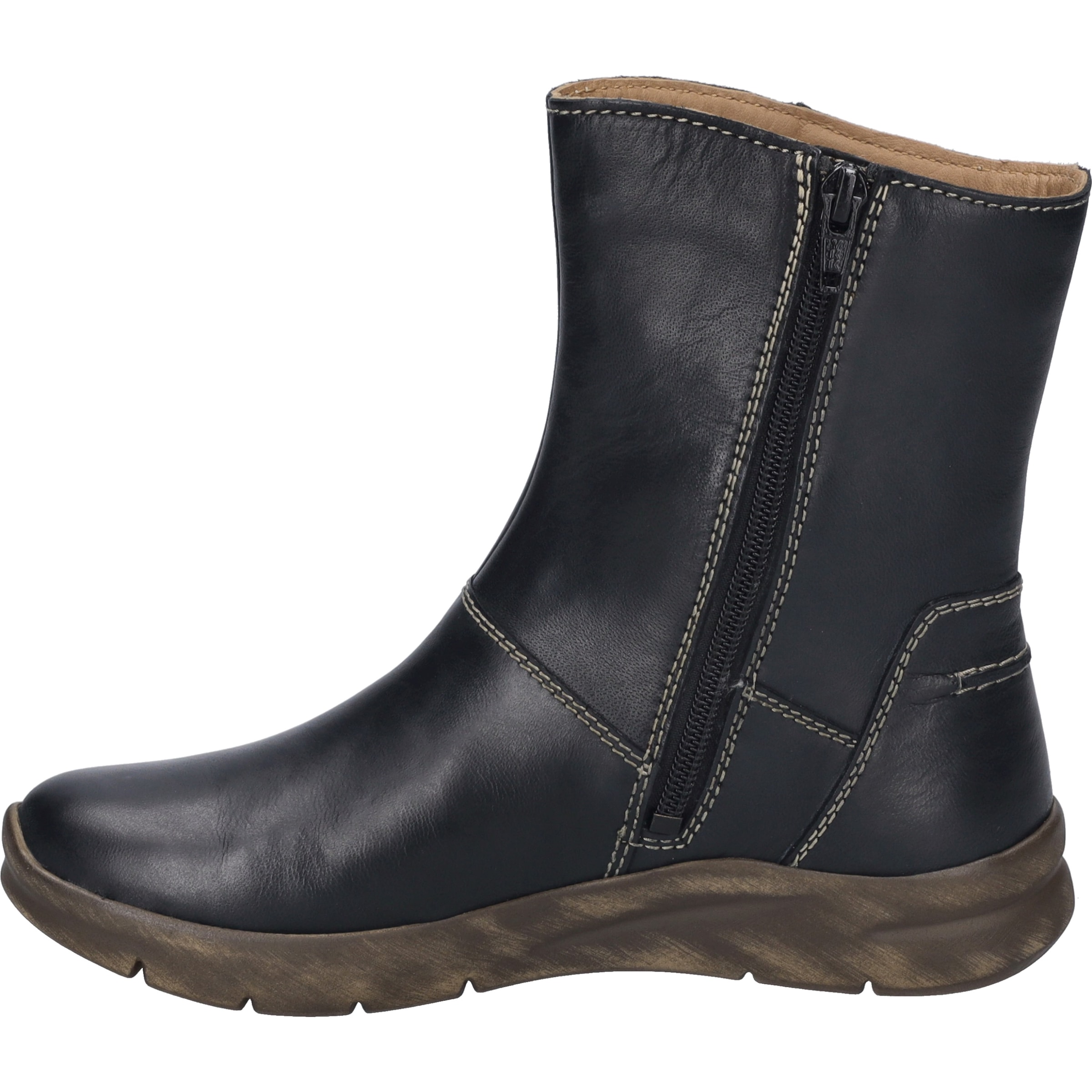 Josef Seibel Stiefel »Conny 59, schwarz«
