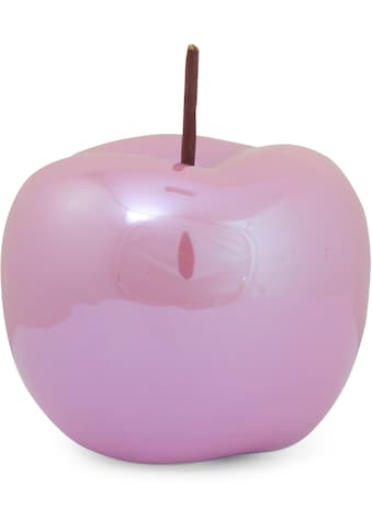 RIFFELMACHER & WEINBERGER Dekoobjekt »Apfel«, (1 St.), aus Dolomit kaufen