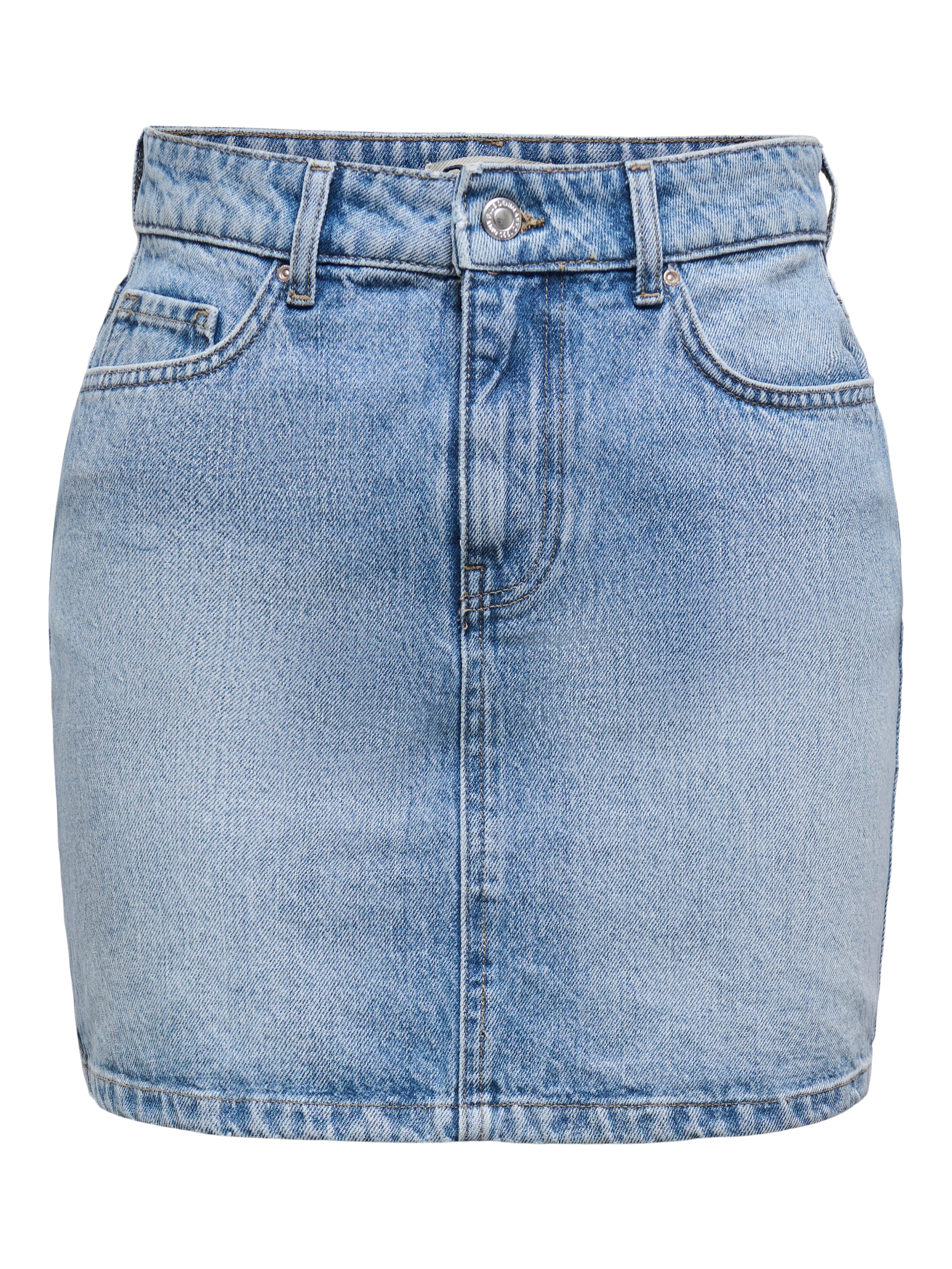 ONLY Jeansrock »ONLSTELLA SHORT SKIRT DNM AZG NOOS«