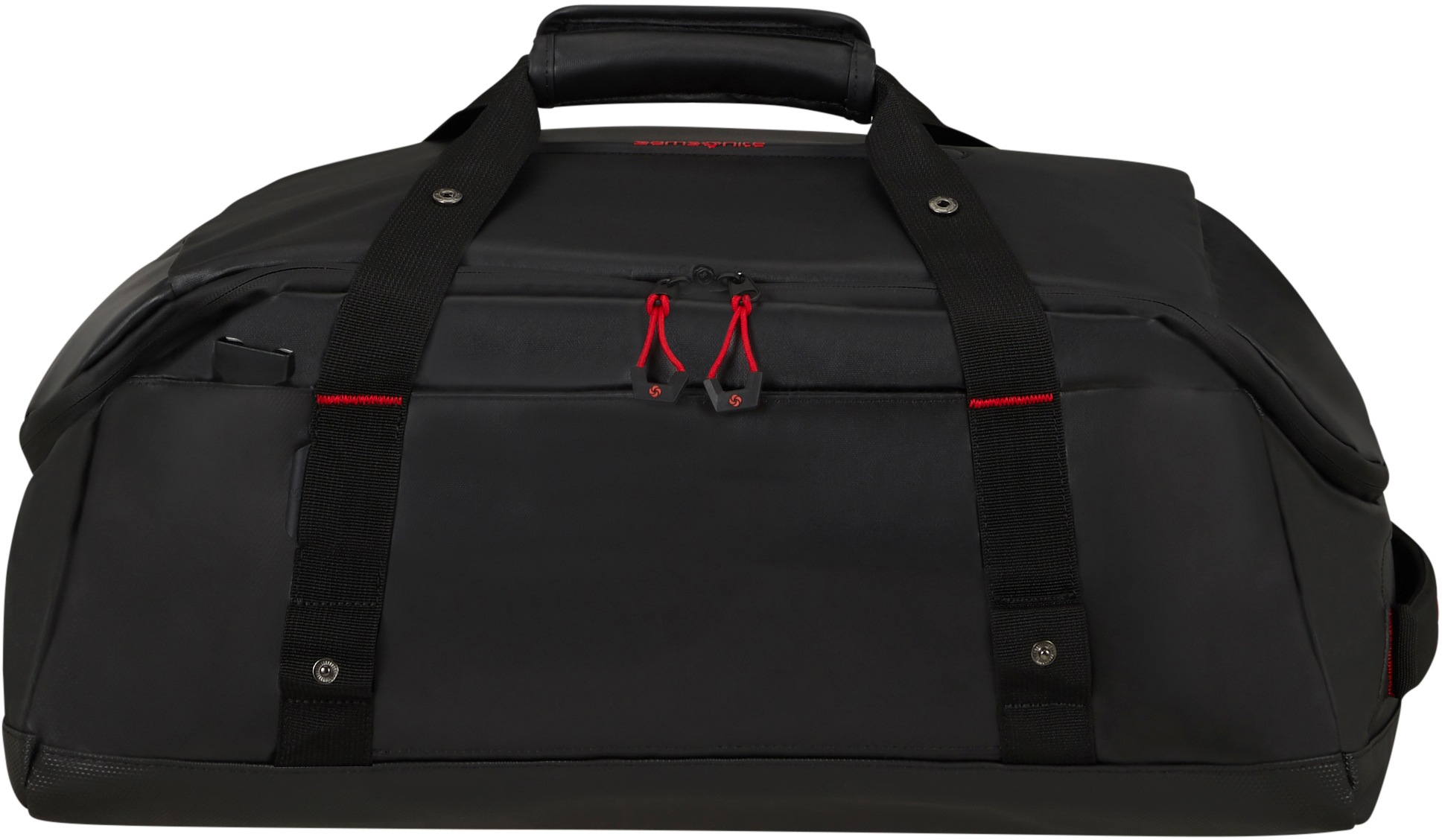 Samsonite Reisetasche »Ecodiver, 40 l«, mit Rucksackfunktion; teilweise aus  recyceltem Material online bei OTTO | Reisetaschen