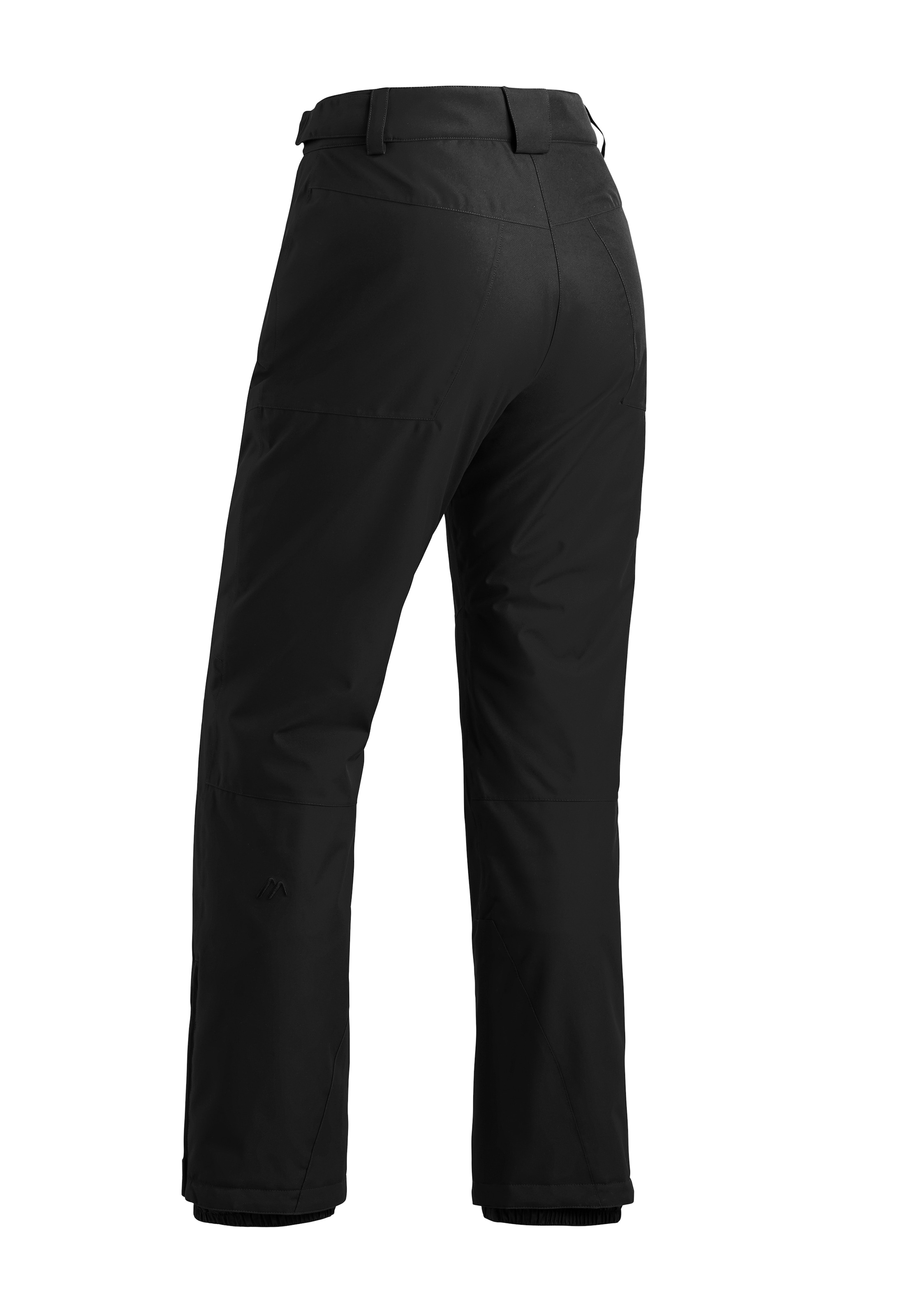 Maier Sports Skihose »Majelletta W«, Damen Schneehose wasserdicht 4-Wege-Stretch Regular Fit