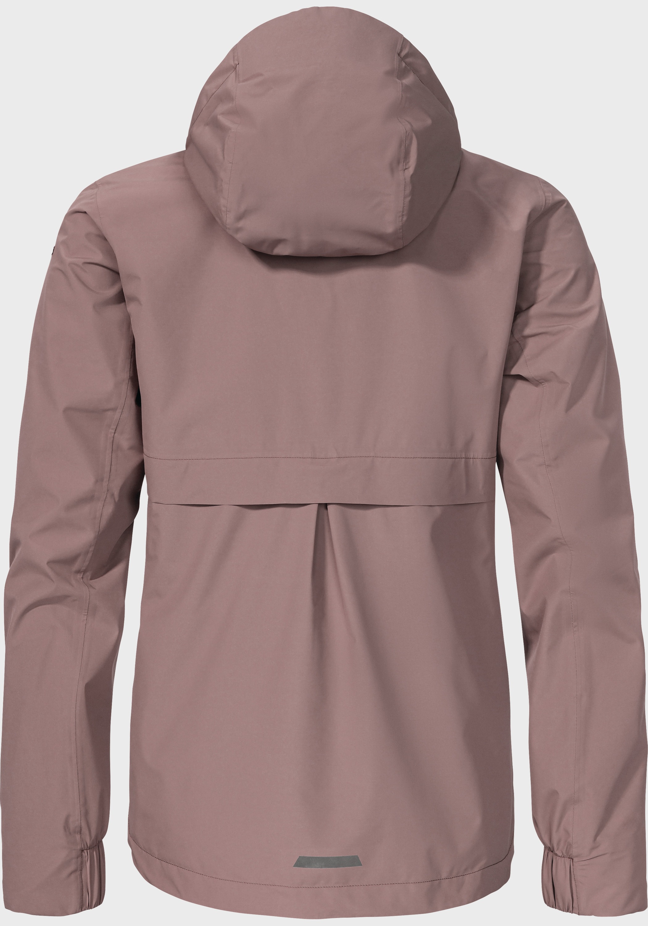 Schöffel Outdoorjacke »Jacket Style Bohorok WMS« mit Kapuze