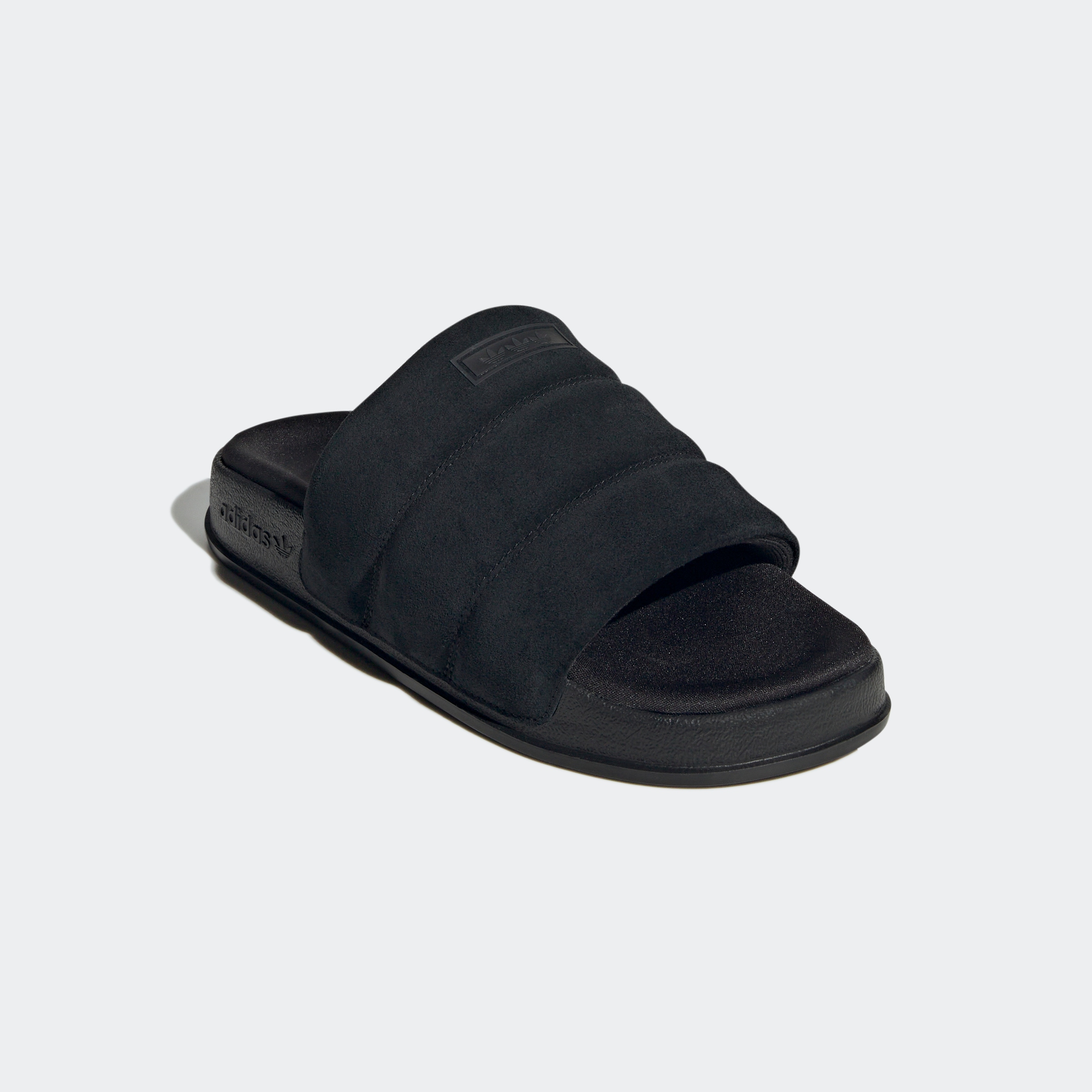 adidas Originals Badesandale »ESSENTIAL ADILETTE«