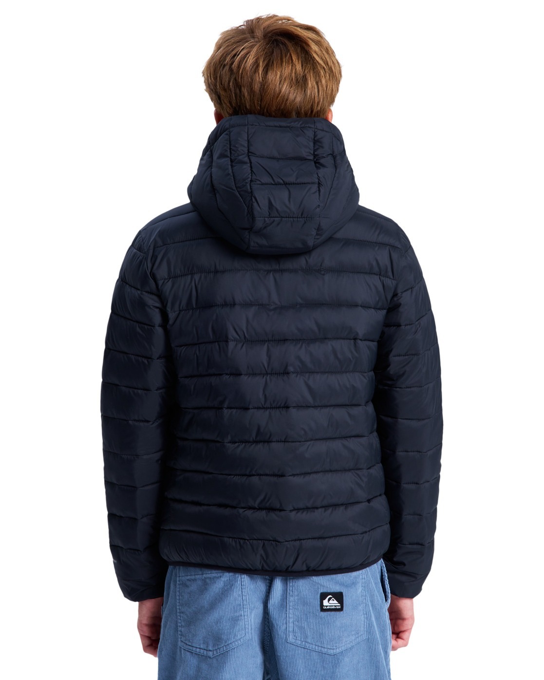 Quiksilver Funktionsjacke »Scaly«