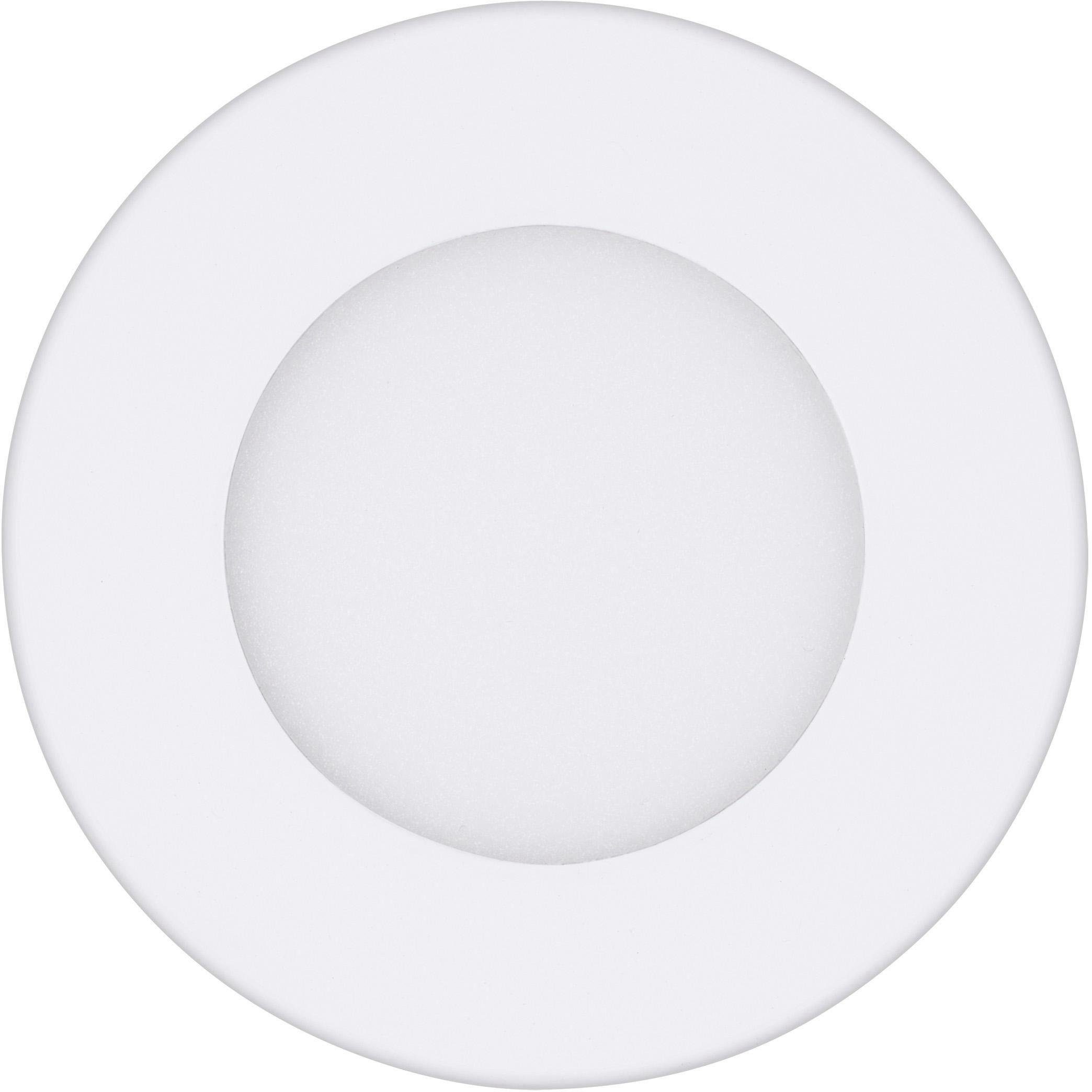 EGLO Einbauleuchte »FUEVA«, LED-Board, Warmweiß