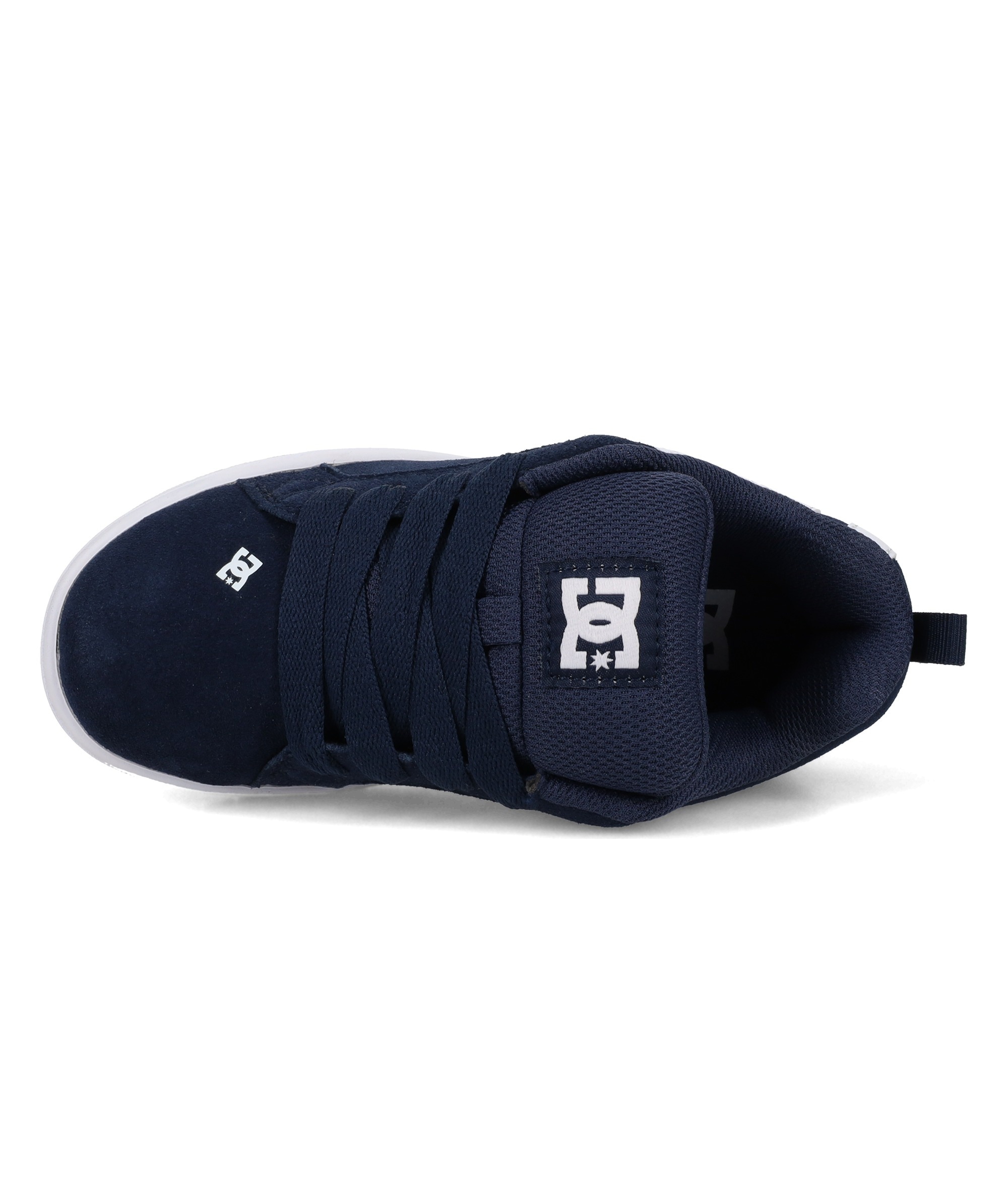 DC Shoes Sneaker »COURT GRAFFIK«
