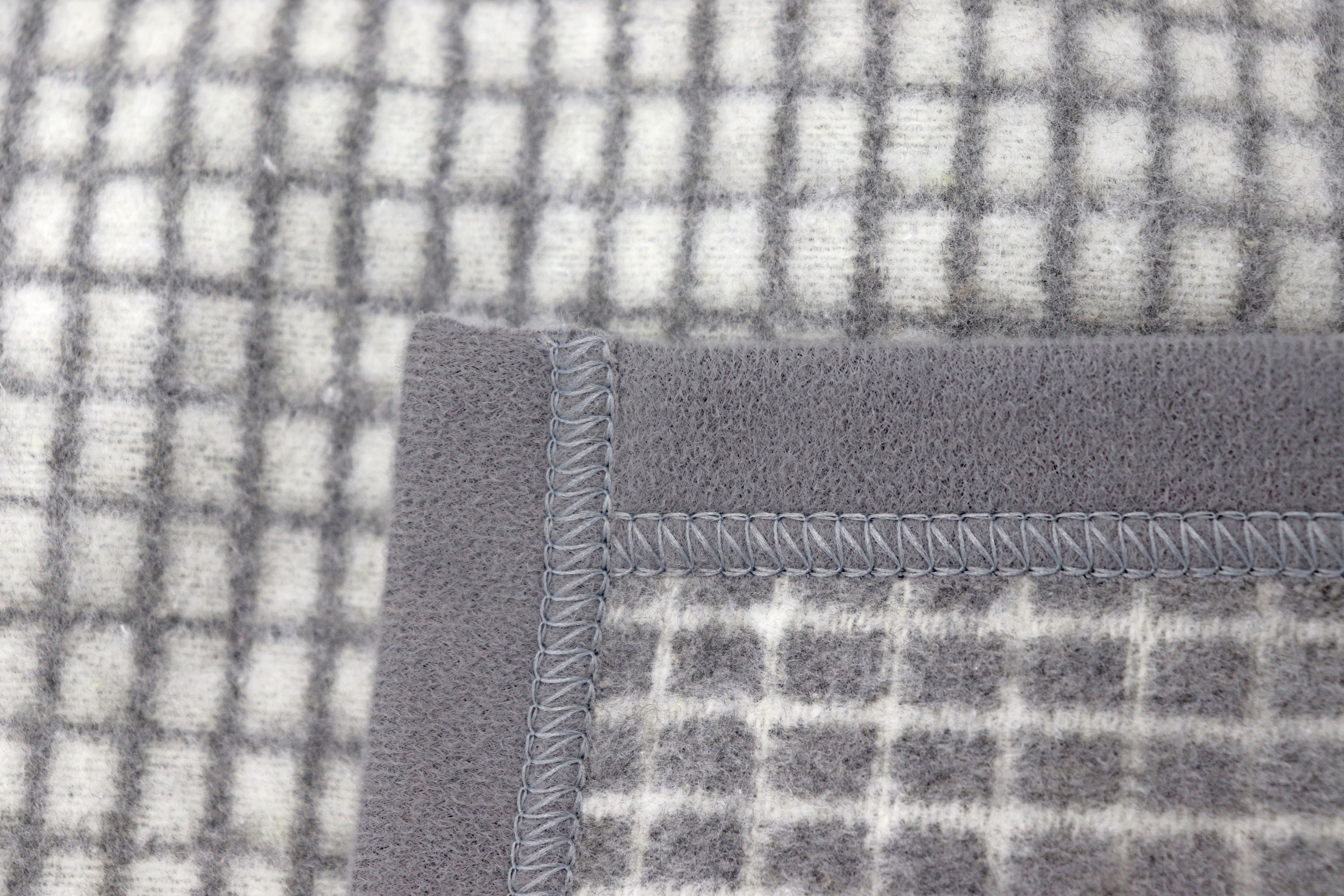 Biederlack Wohndecke »New Cotton«, leichte Webdecke, Kuscheldecke