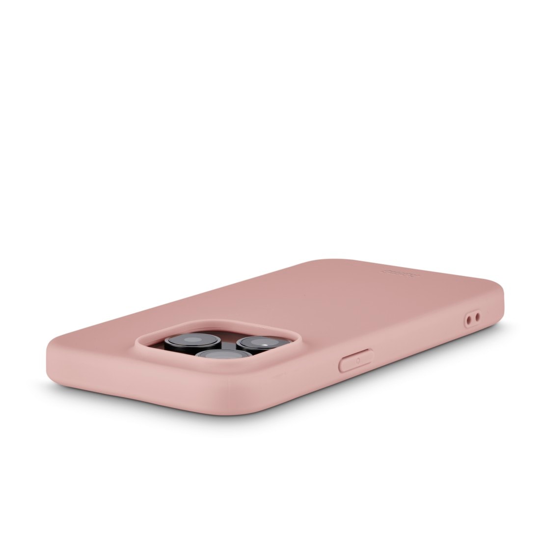 Hama Smartphone-Hülle »Handyhülle "Fantastic Feel" für Apple iPhone 16 Pro Max«, iPhone 16 Pro Max, 17,5 cm (6,9 Zoll)