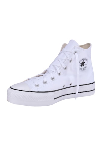 Sneaker »CHUCK TAYLOR ALL STAR PLATFORM CANVAS«