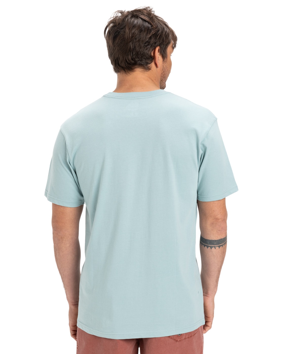 Quiksilver T-Shirt »Salt Water«