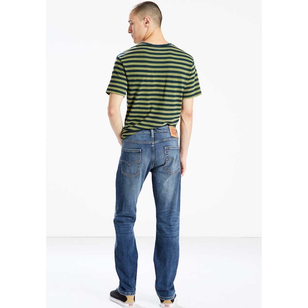 Levi's® 5-Pocket-Jeans »513 SLIM STRAIGHT«