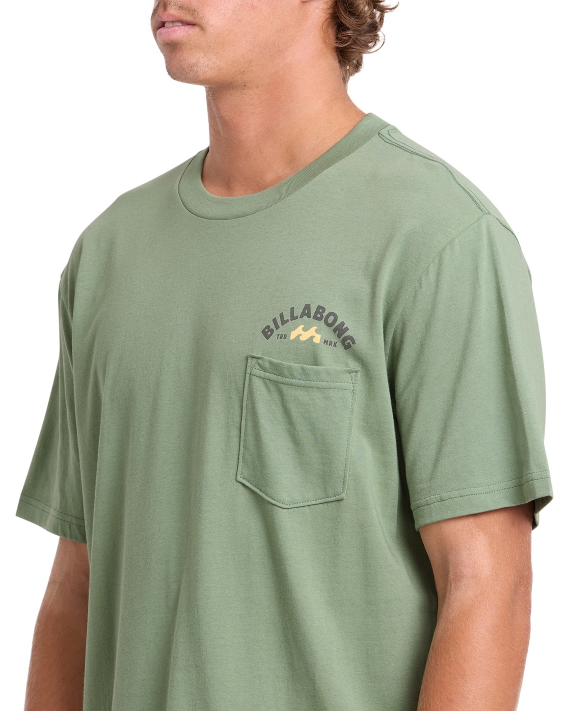 Billabong T-Shirt »Foundry Premium«