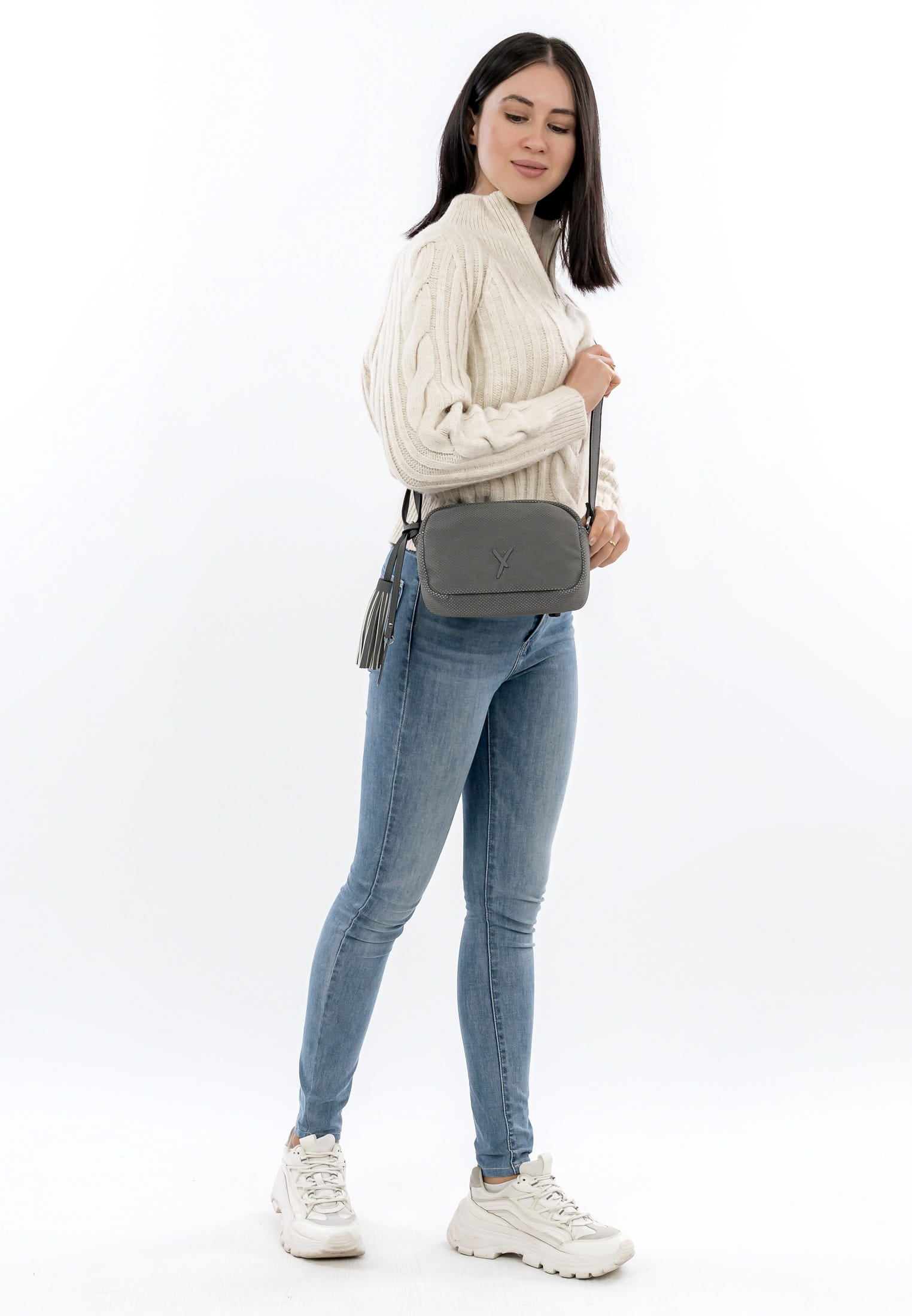 SURI FREY Umhängetasche »Umhängetasche SFY Romy«