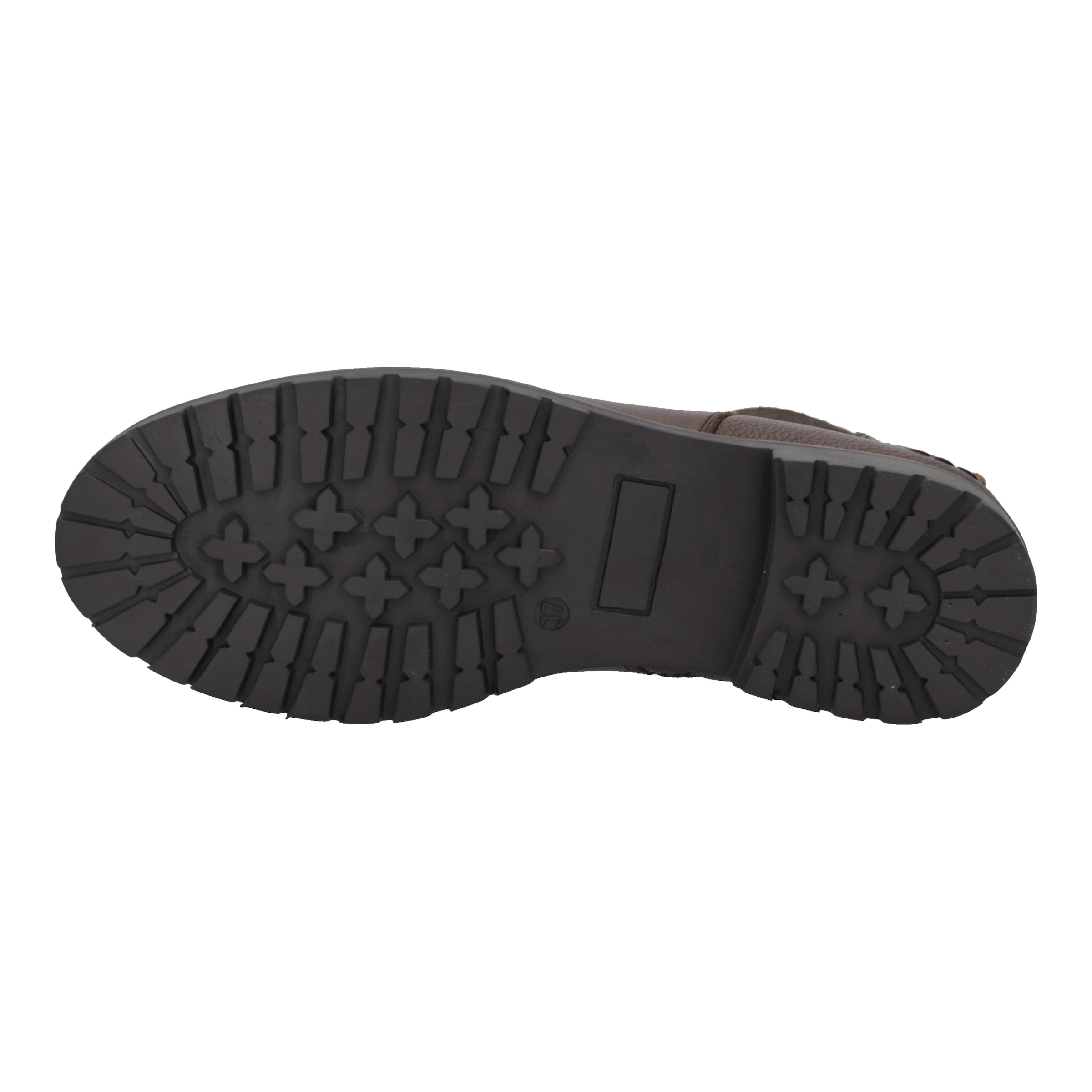 Josef Seibel Stiefelette »Fenra 01, braun«