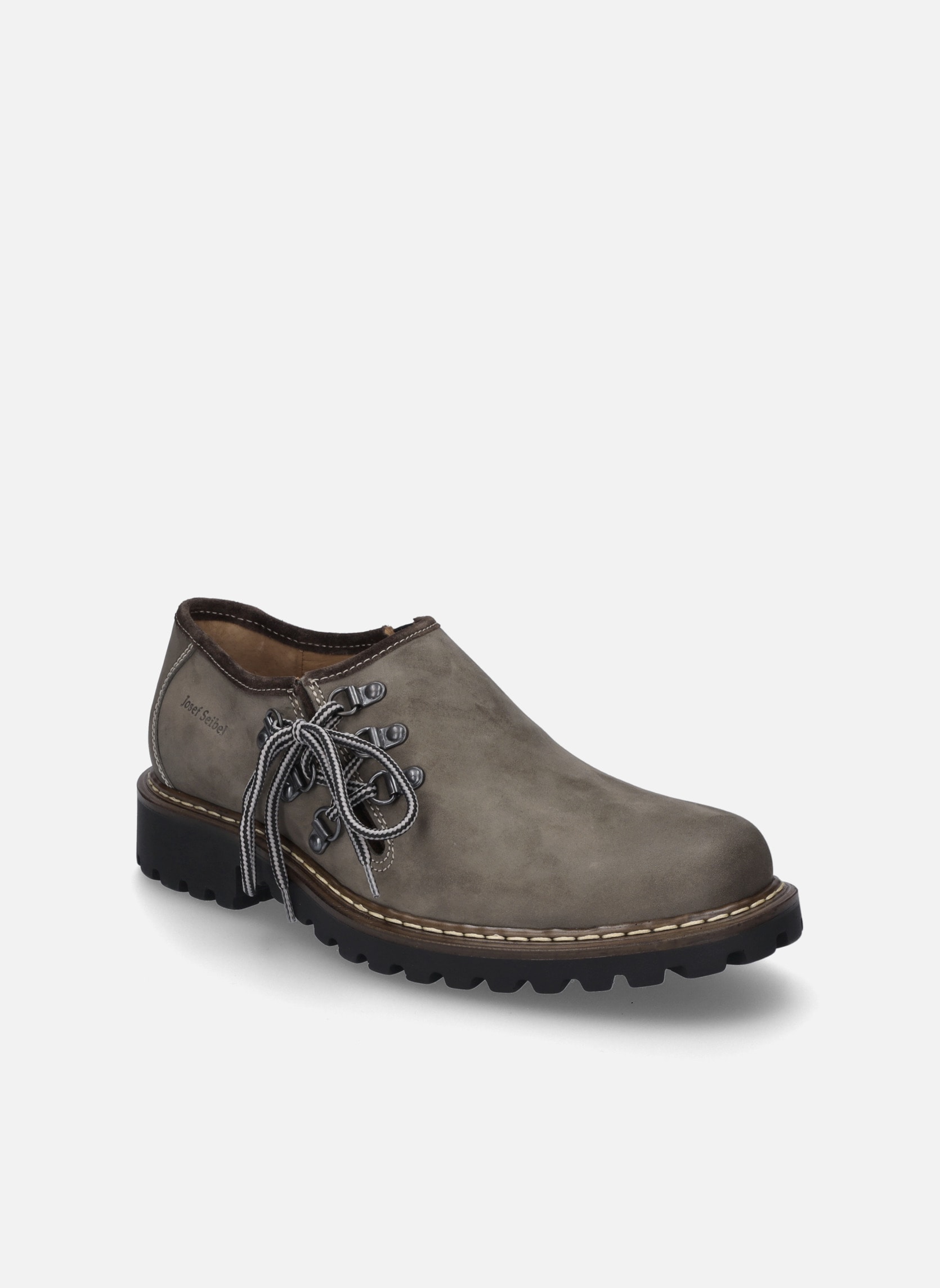 Josef Seibel Schnürschuh »Chance 76, vulcano-kombi«