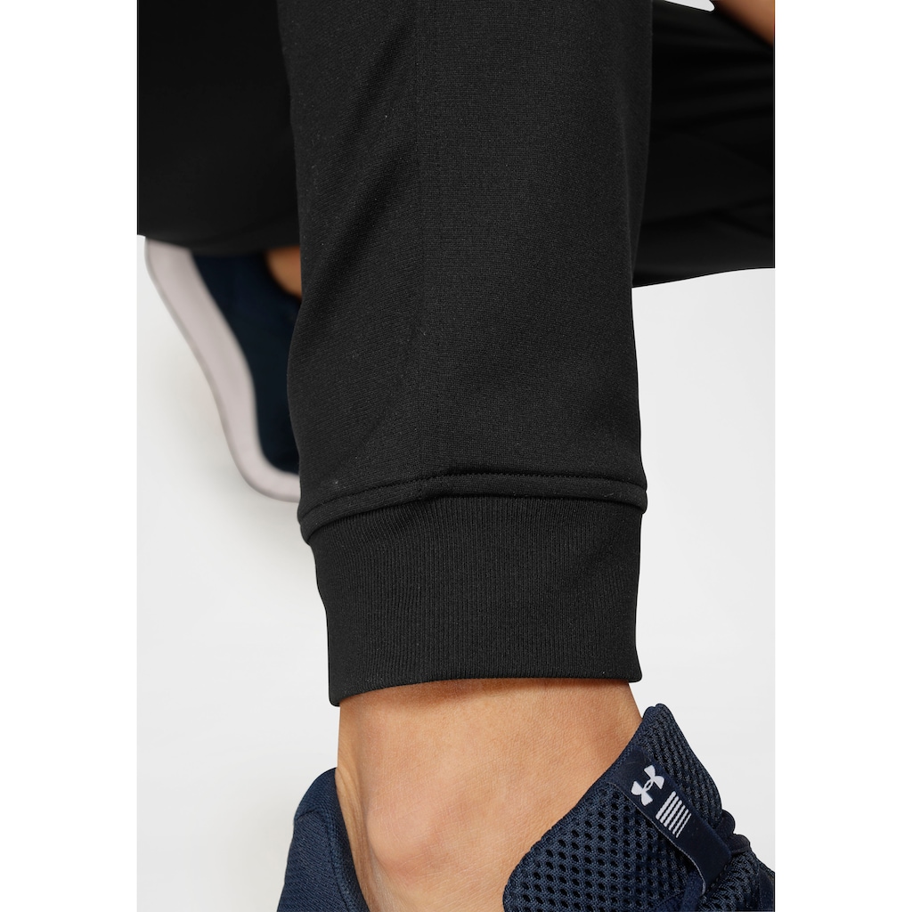 Under Armour® Jogginghose »SPORTSTYLE TRICOT JOGGER«