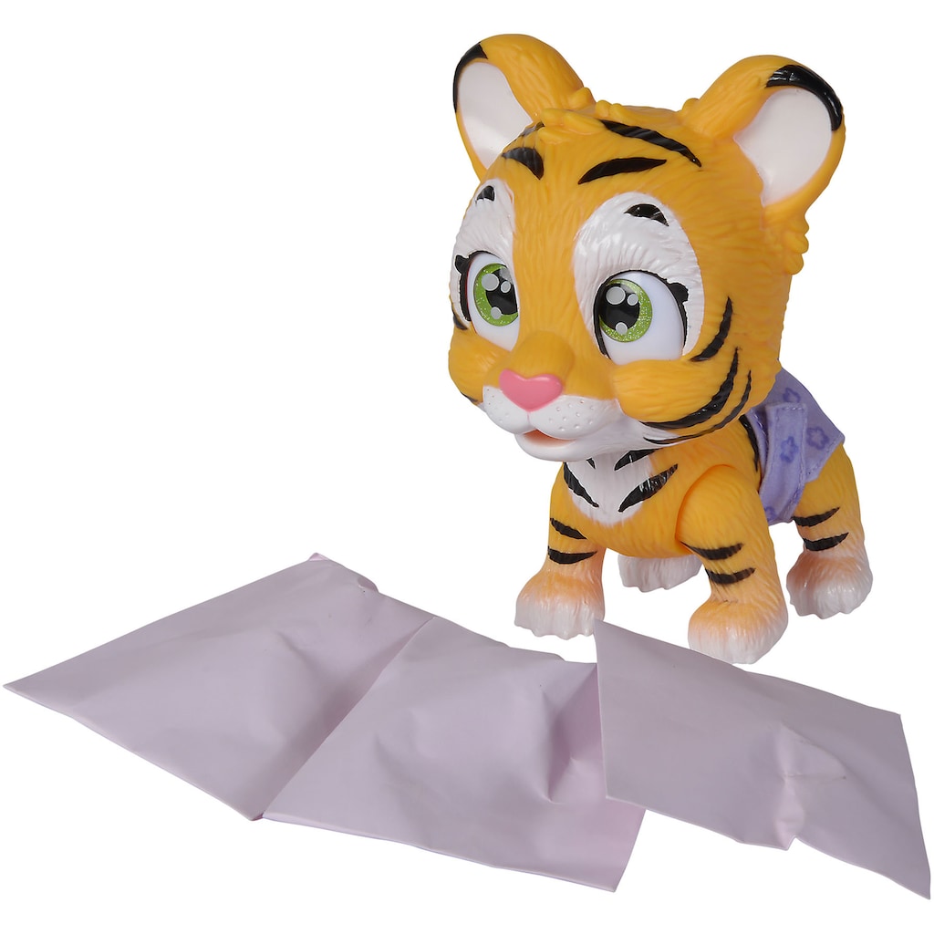 SIMBA Spielfigur »Pamper Petz Tiger«