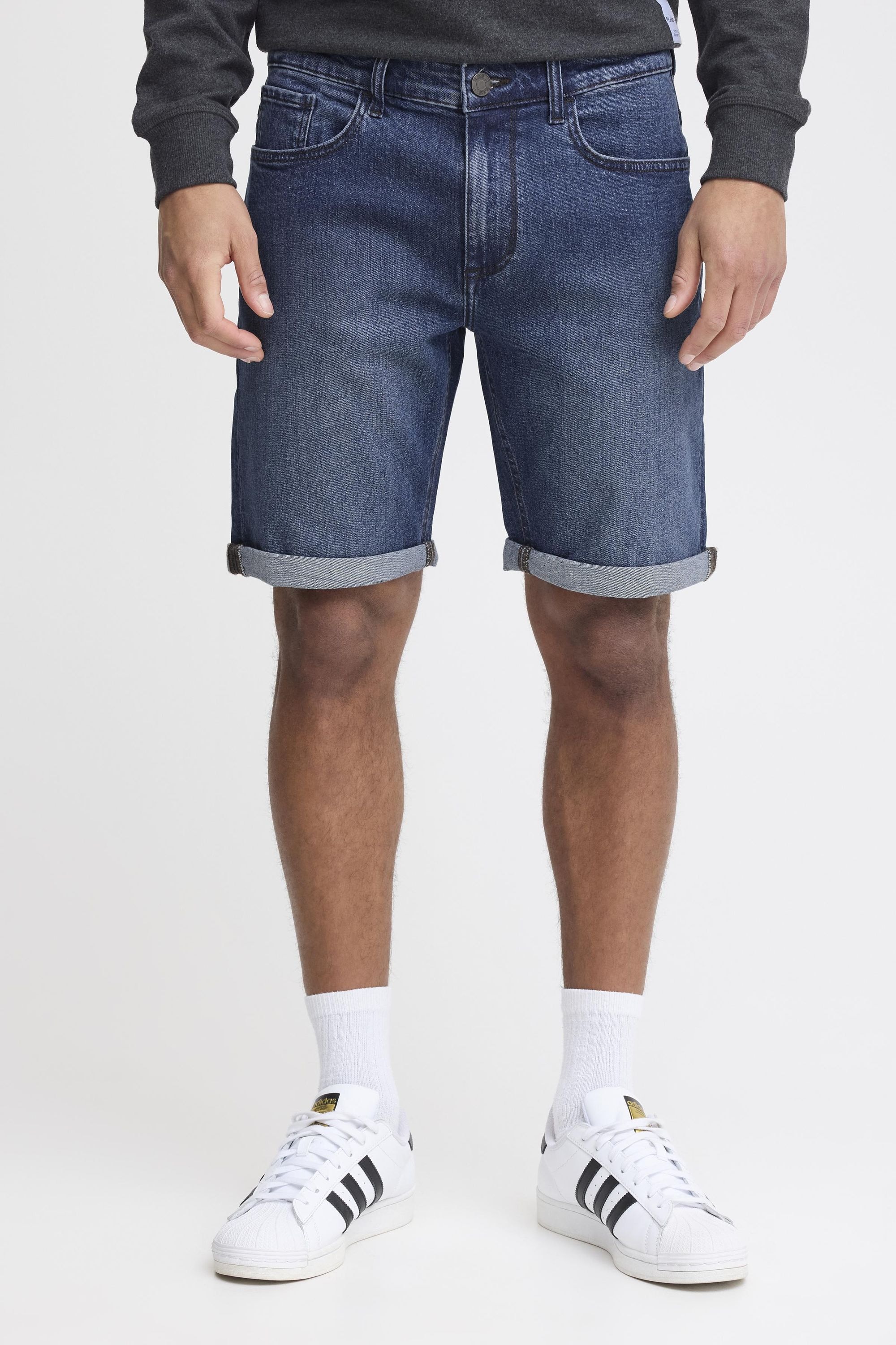 Blend Jeansshorts »Shorts BHJoel«