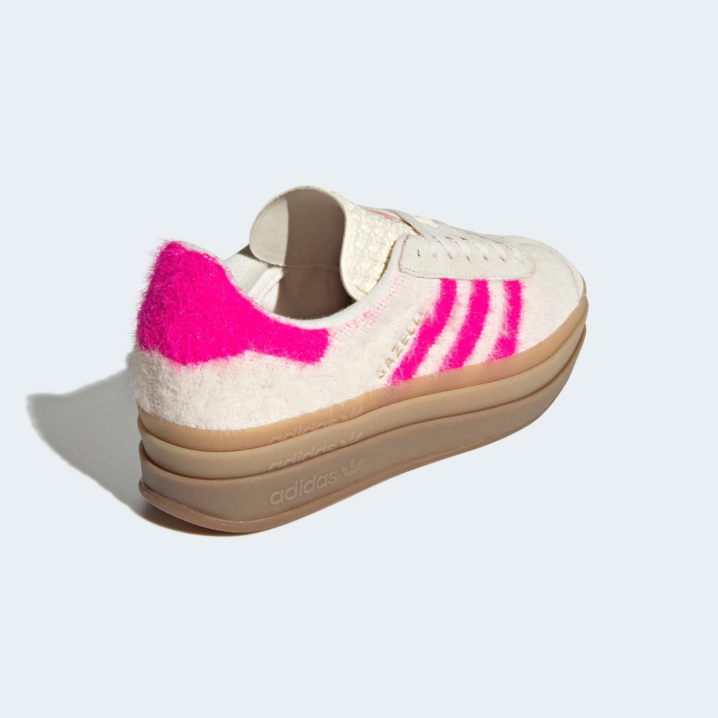adidas Originals Sneaker »GAZELLE BOLD«