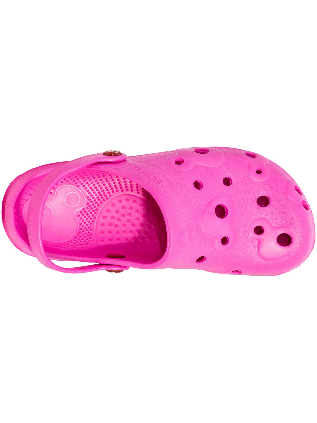 Schuzz Clog »Globule«