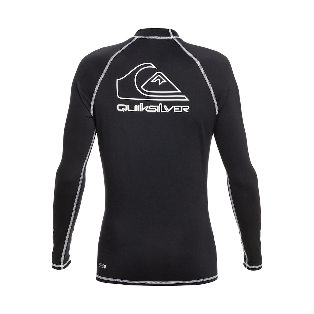 Quiksilver Neoprenjacke »On Tour«