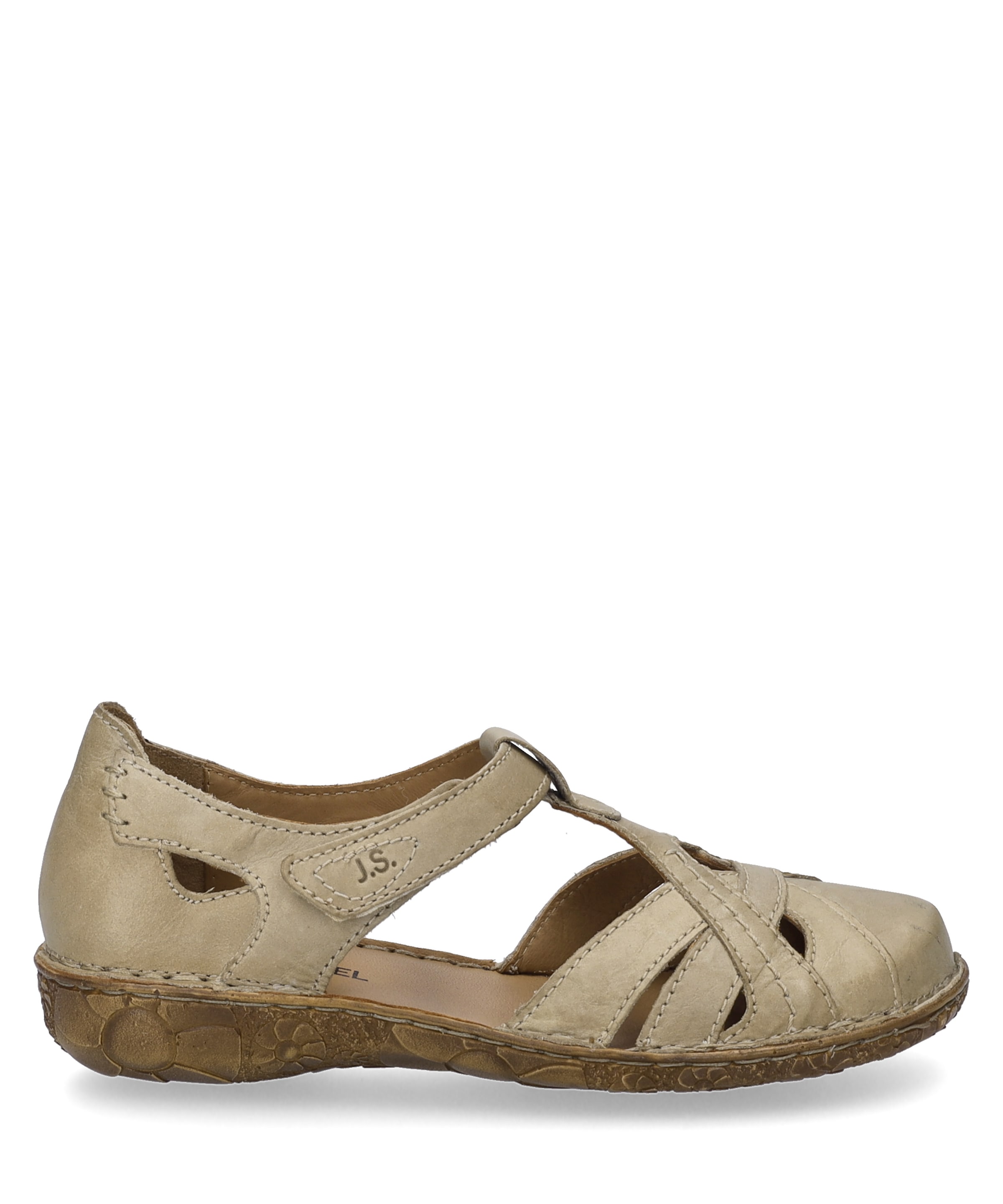 Josef Seibel Sandale »Rosalie 29, beige«