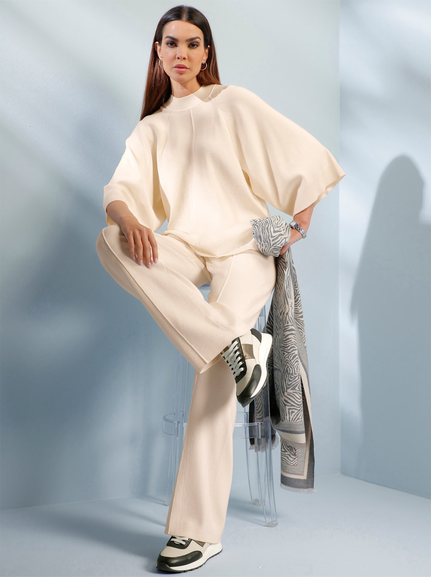 heine Strickhose