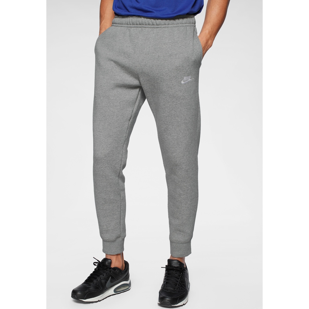 Nike Sportswear Jogginghose »CLUB FLEECE JOGGERS«