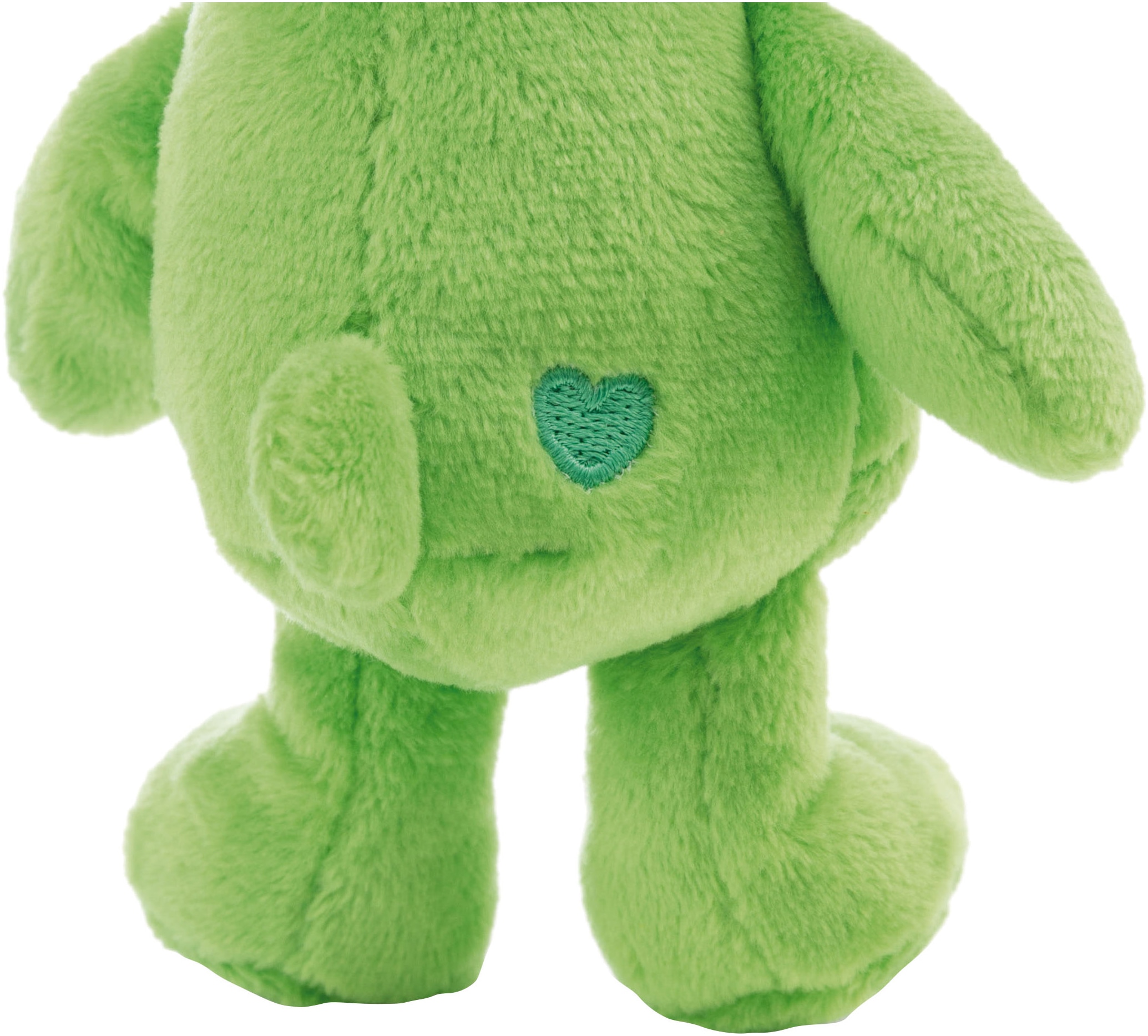 Nici Plüschanhänger »CARE BEARS, Glücksbärchis, Glücksbärchi, 15 cm« mit Charm