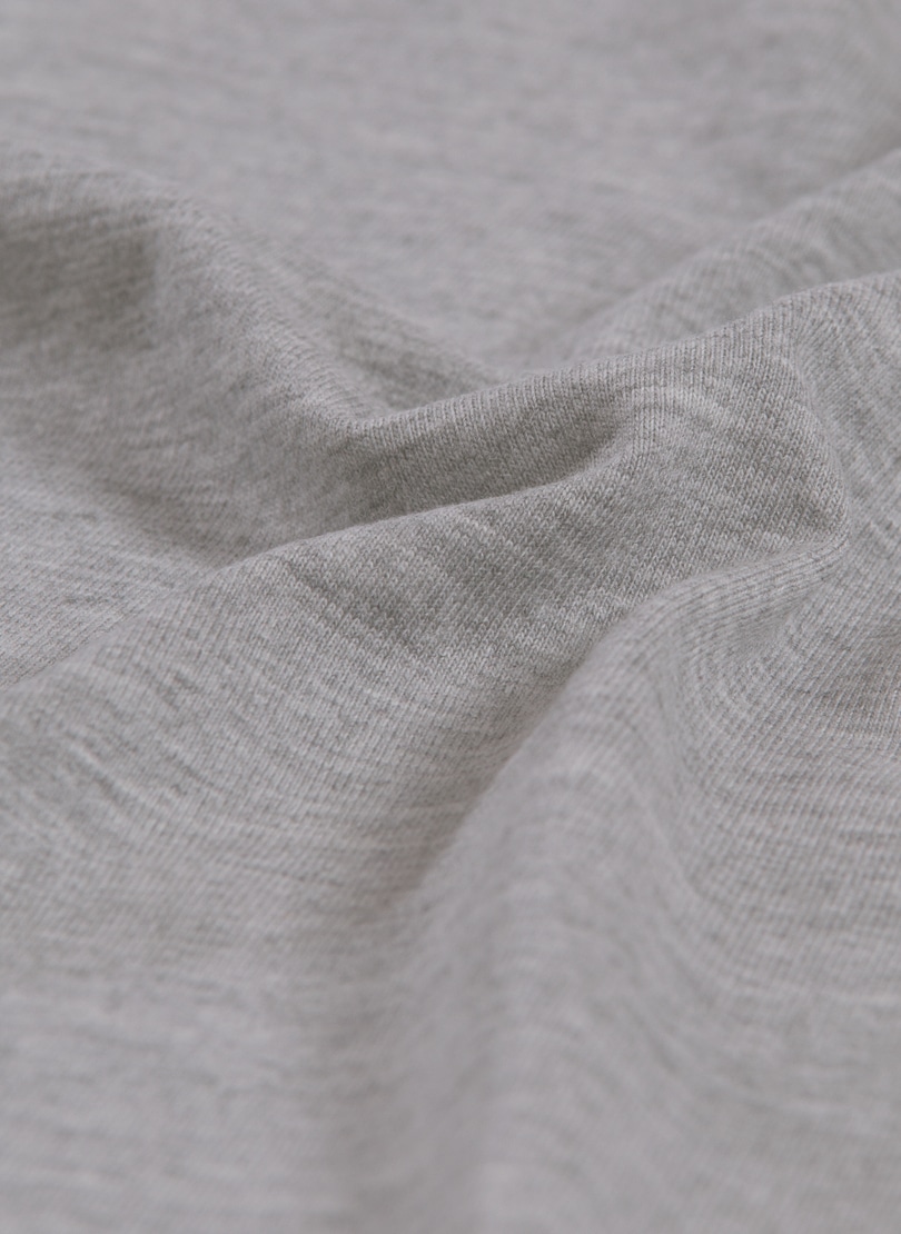 Trigema Schlafanzug »TRIGEMA Langer Shop OTTO im Schlafanzug Elch-Motiven« mit Online